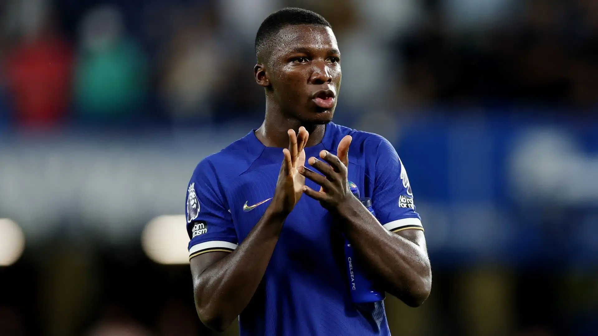 7- Moisés Caicedo, Chelsea, 75 milioni di euro
