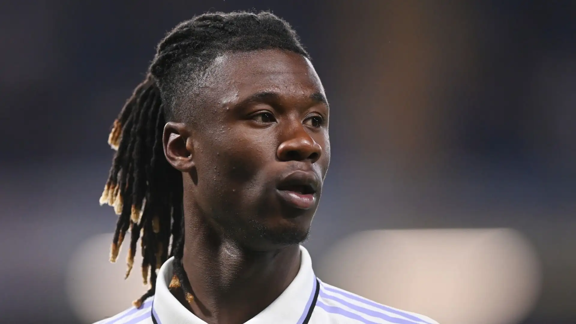 5- Eduardo Camavinga, Real Madrid, 85 milioni di euro
