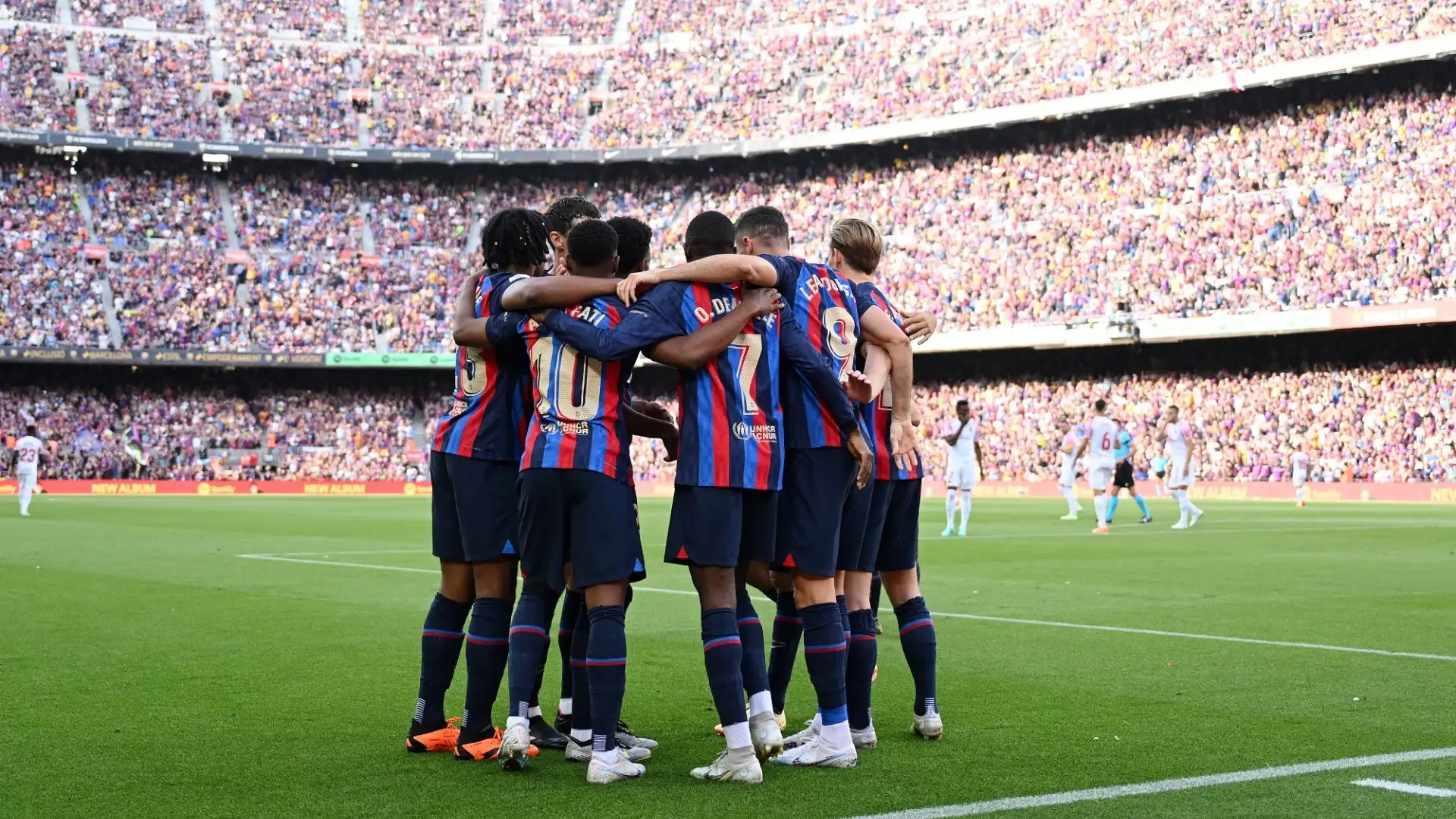 3. Barcellona (Spagna): 5,51 miliardi di dollari