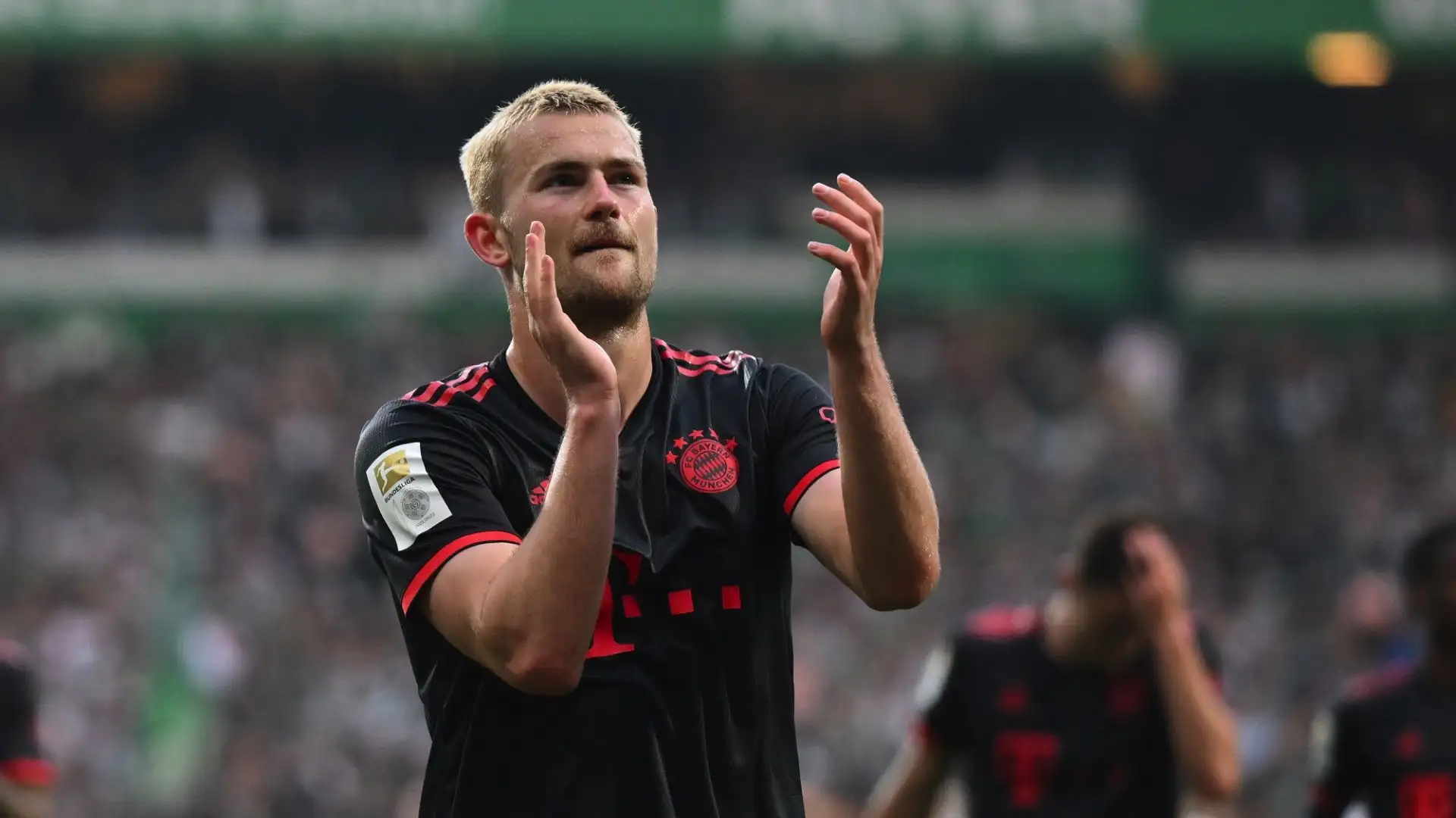 A complicare la stagione di De Ligt un infortunio durante la preparazione estiva