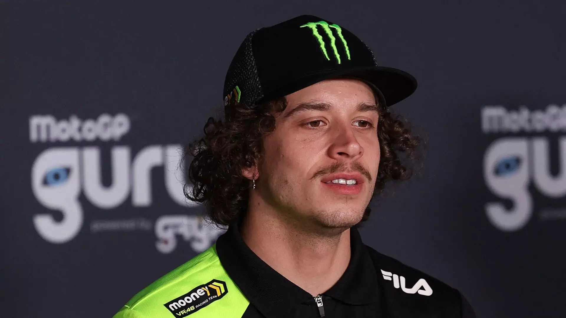 MotoGp, VR46: Marco Bezzecchi rassicura tutti