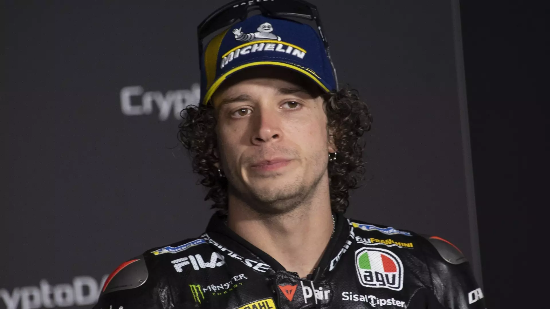 MotoGp, Marco Bezzecchi senza mezzi termini: “Soffro più del previsto”