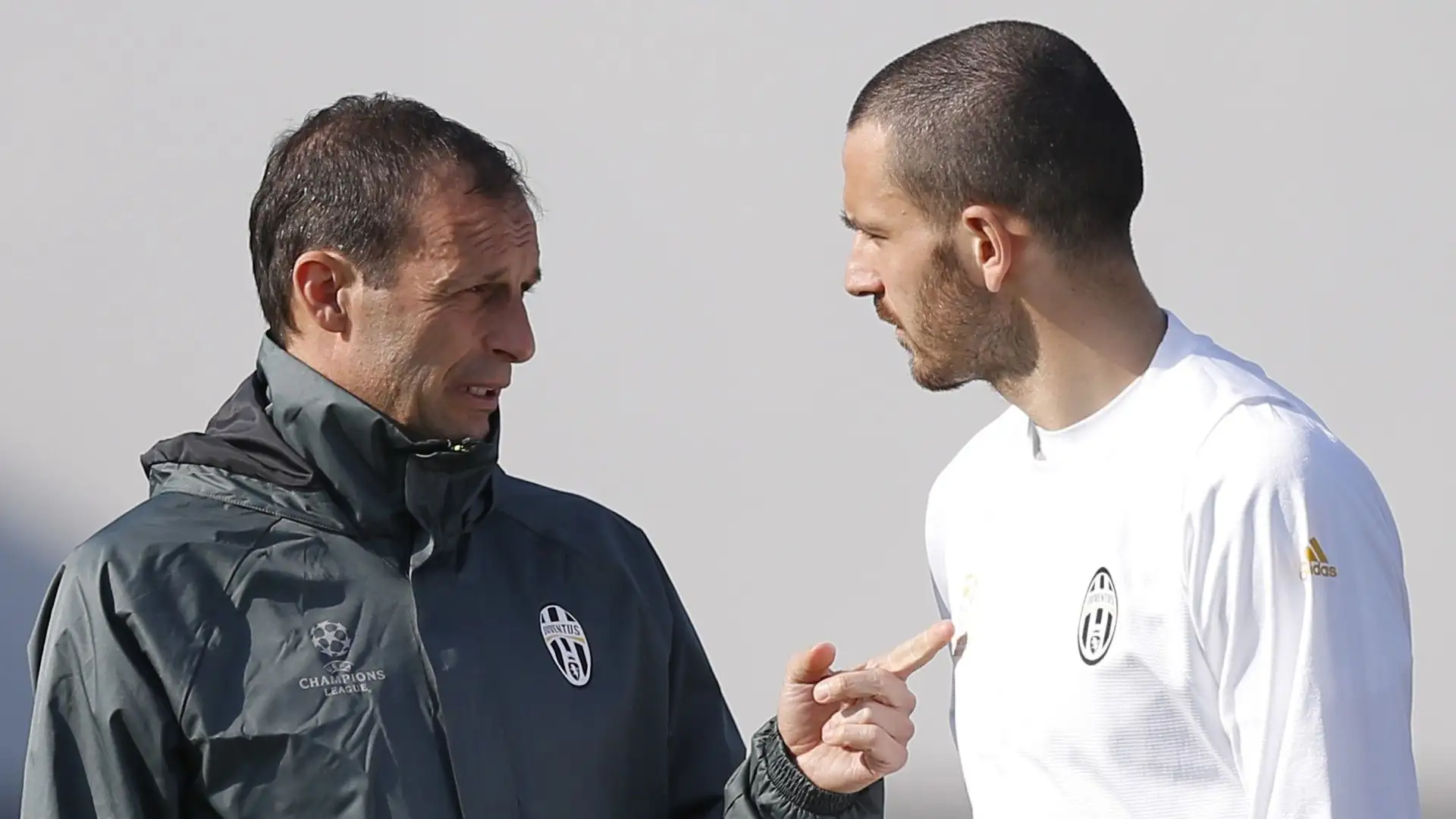 A fine di quella stagione il difensore ha deciso di lasciare Torino per andare al Milan
