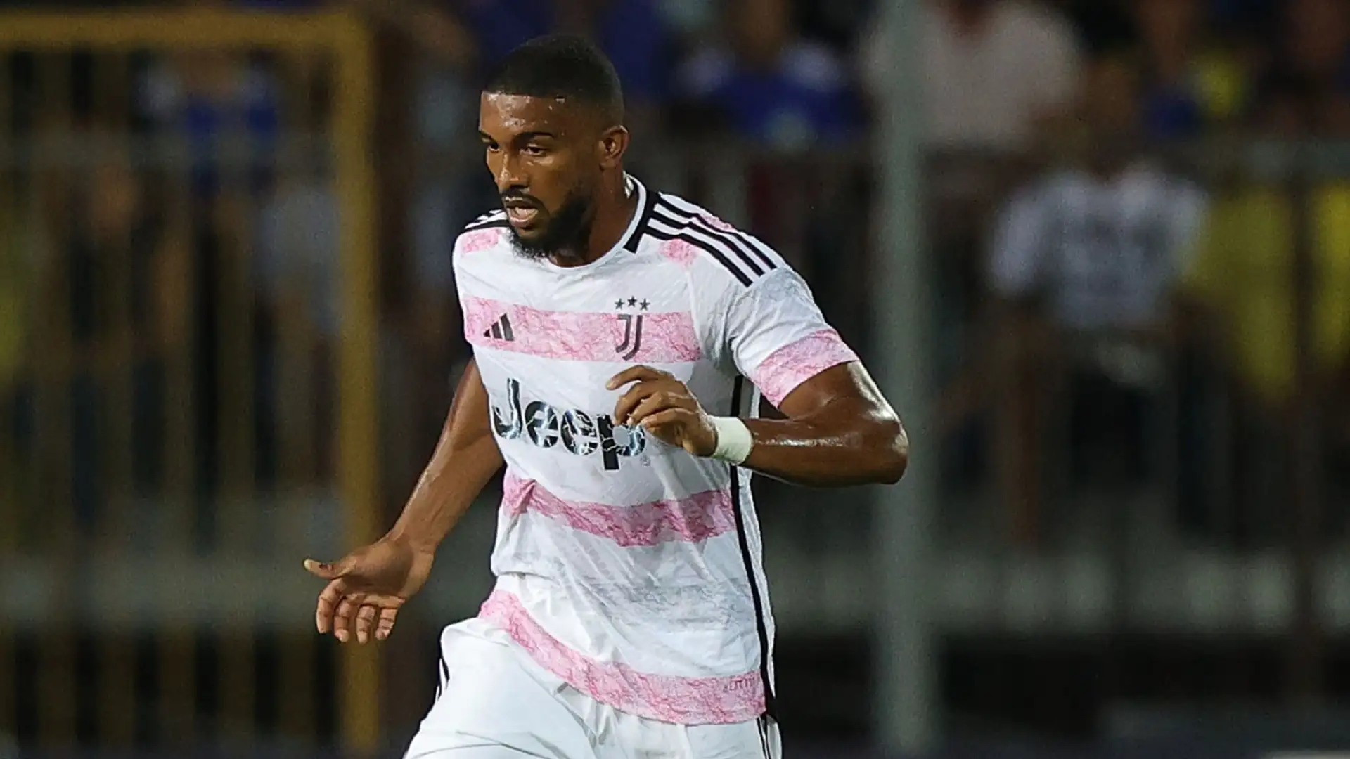 Gleison Bremer (Juventus): 5 milioni di euro netti all'anno