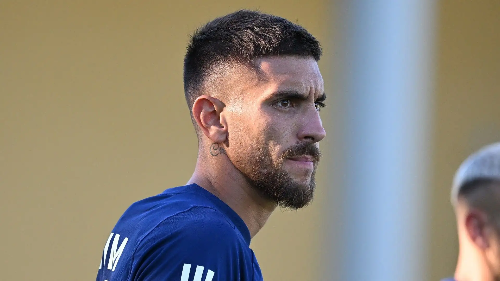 I due hanno accusato un risentimento muscolare 
