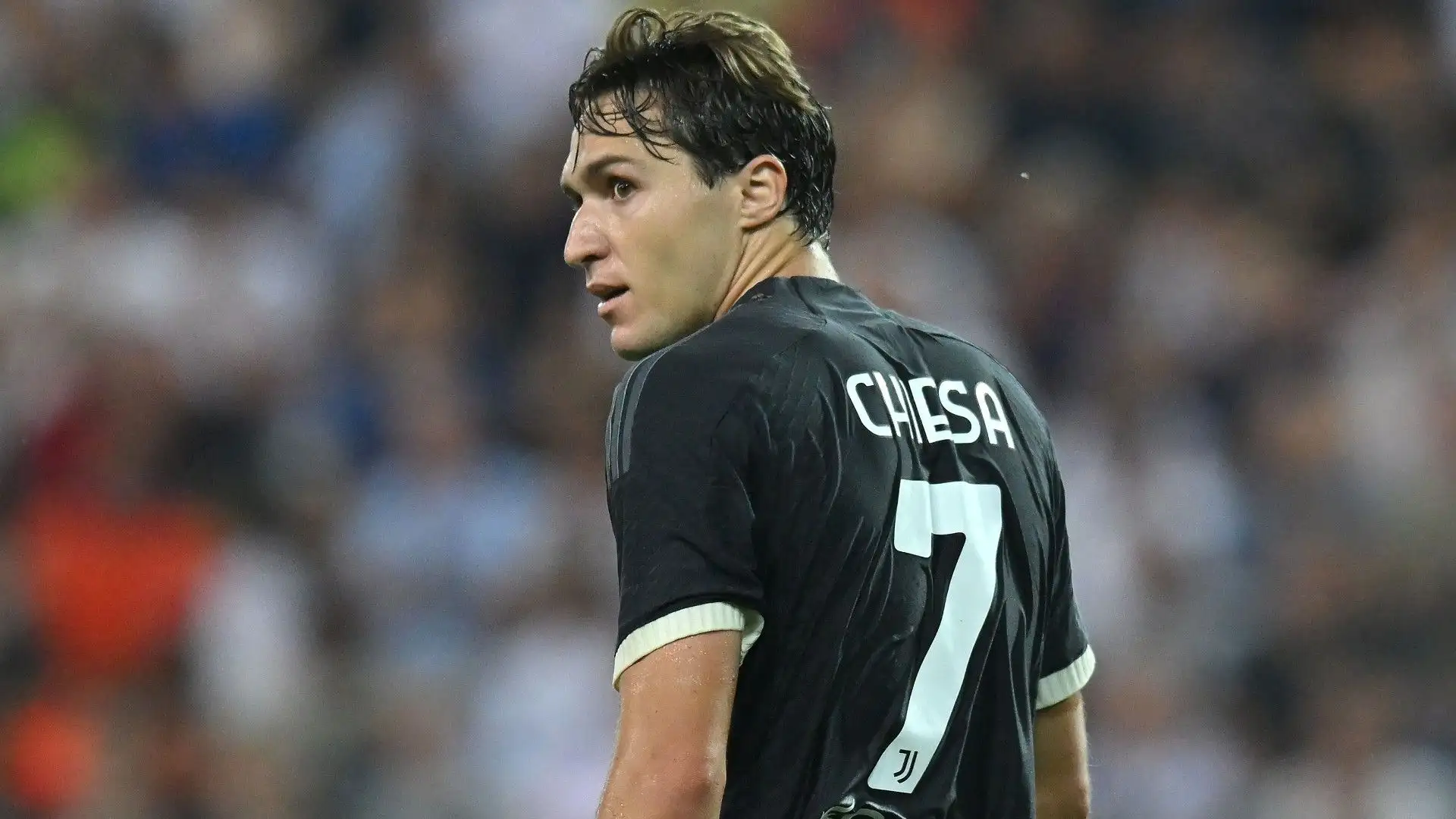 La Juve ha vinto due delle prime tre gare di campionato 
