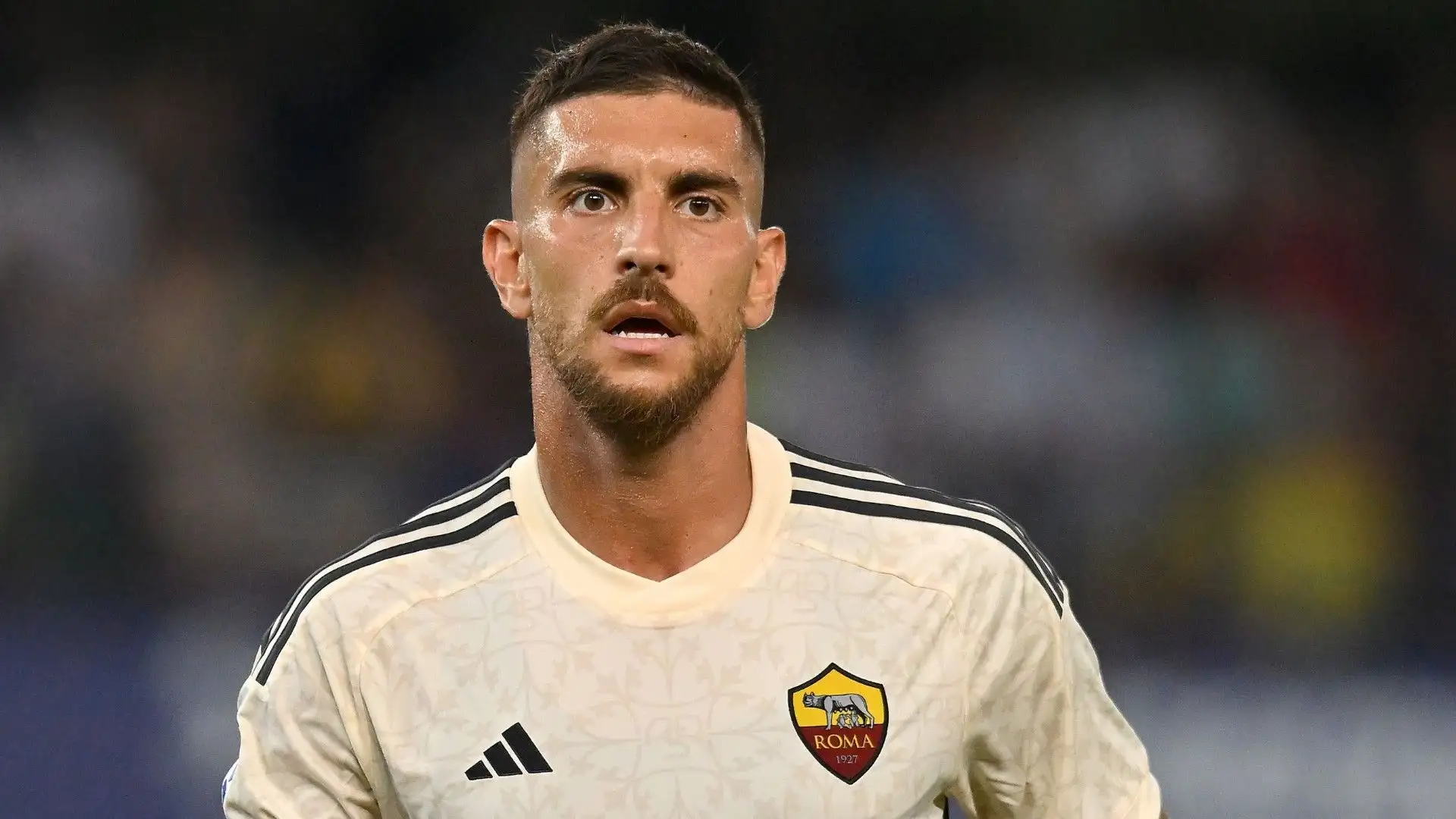 La Roma domenica 17 se la vedrà con l'Empoli 

