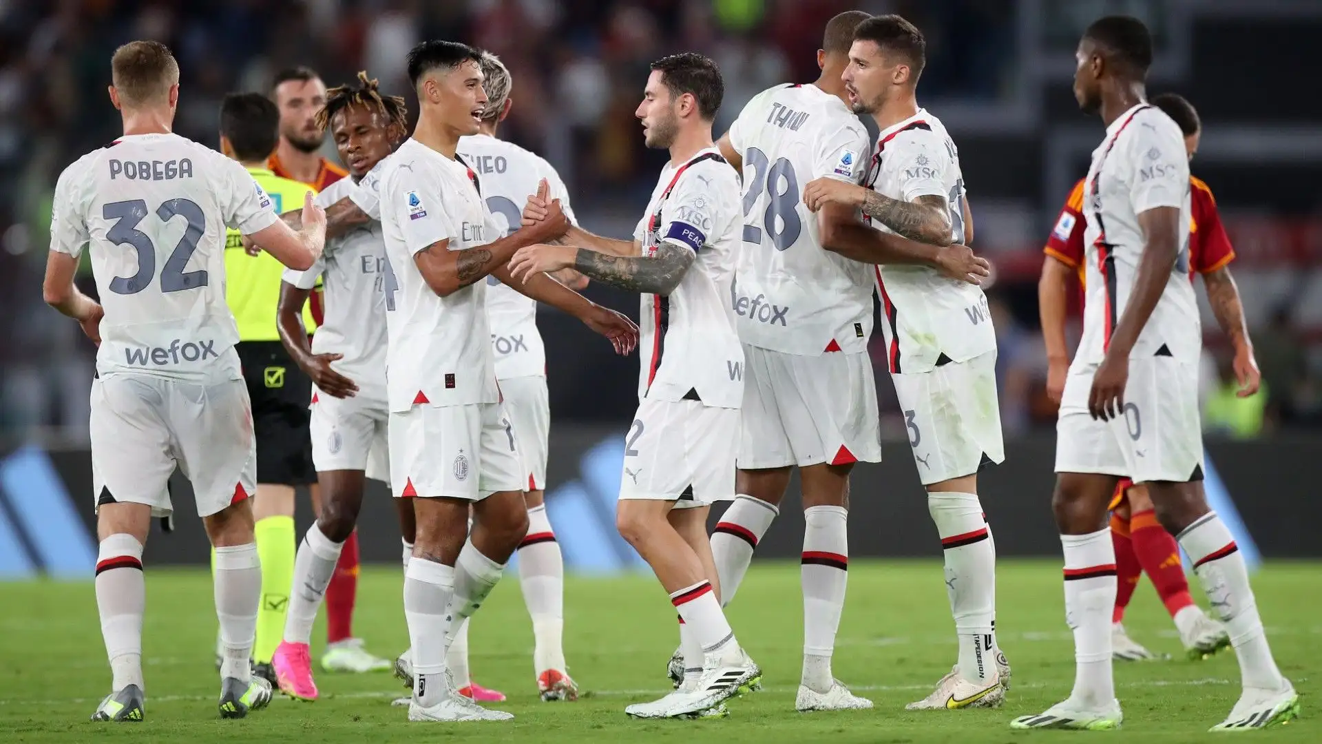 Martedì 12 la squadra di Spalletti affronterà l'Ucraina
