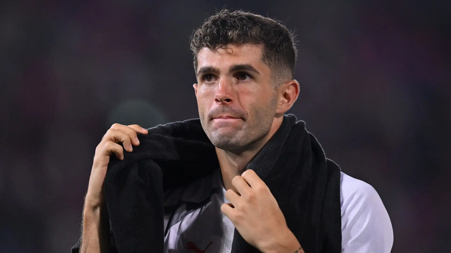 Già 5 gol e 2 assist nelle prime 8 partite
