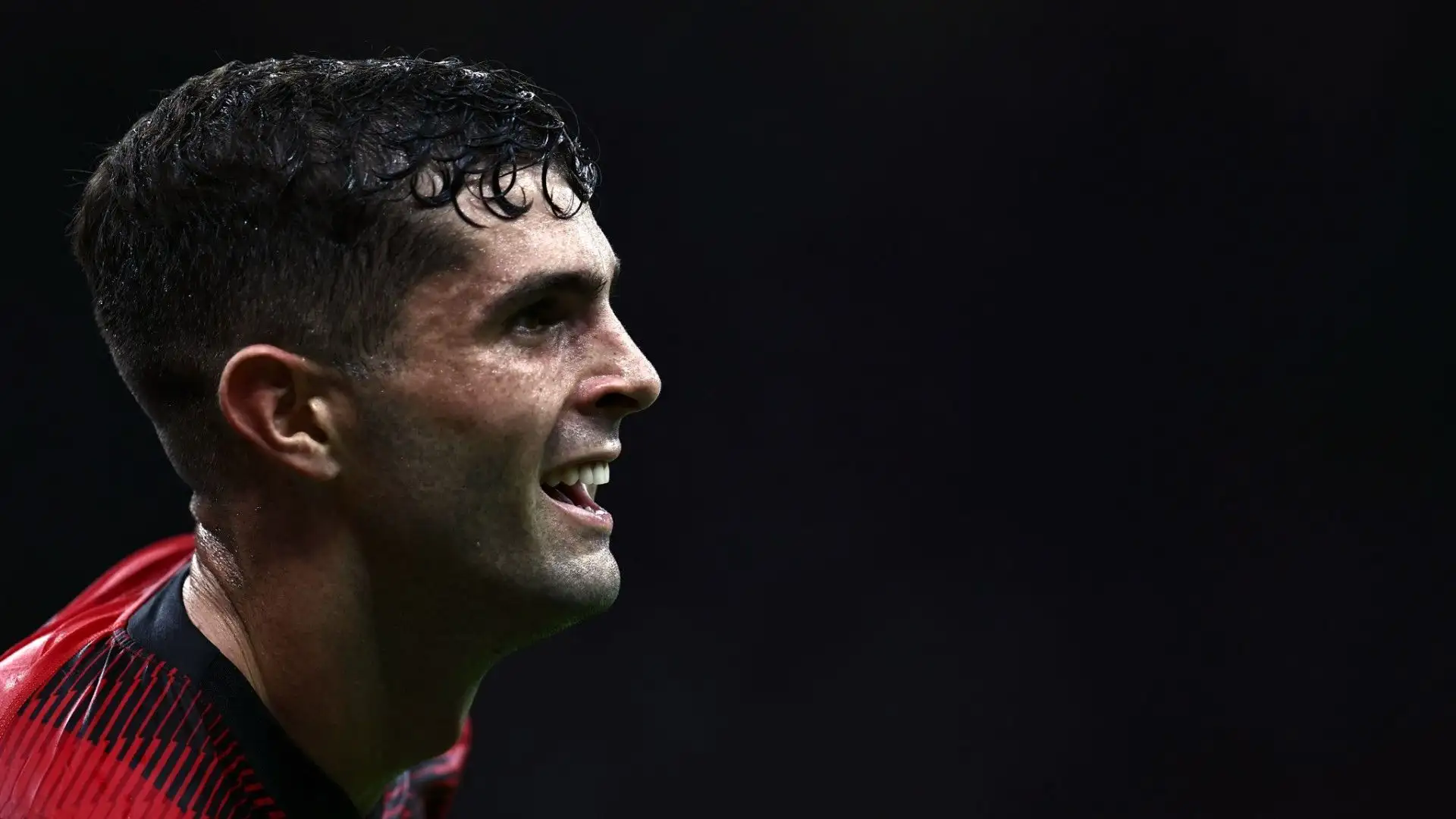 Lo statunitense è protagonista di un inizio di stagione molto positivo con il Milan

