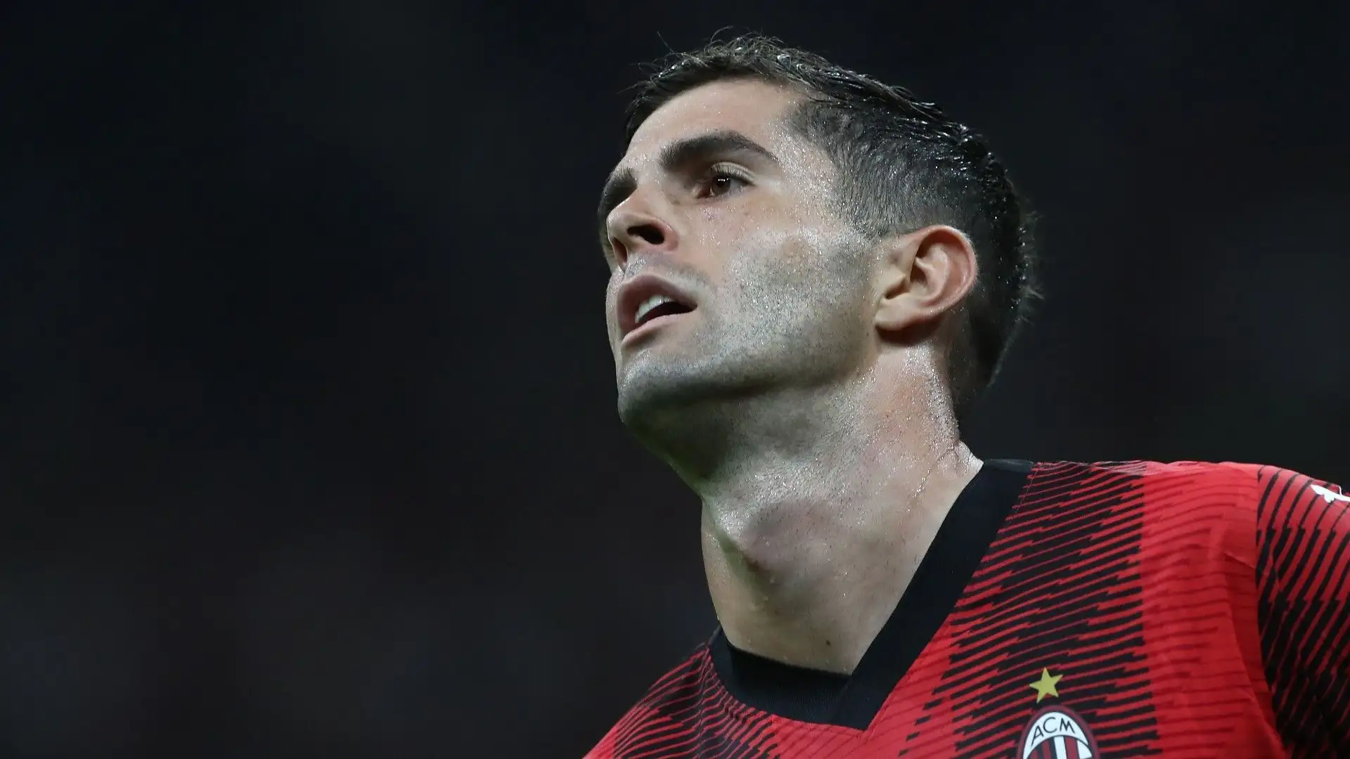 La sua avventura al Milan è iniziata benissimo
