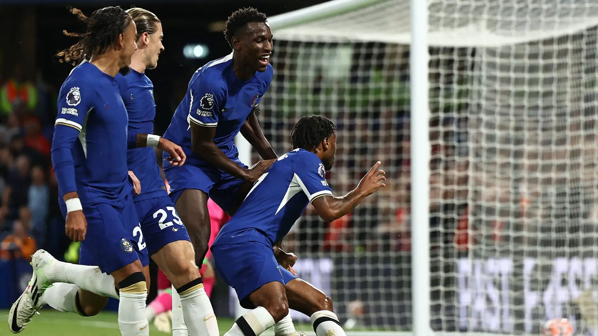 8. Chelsea (Inghilterra): 3,1 miliardi di dollari