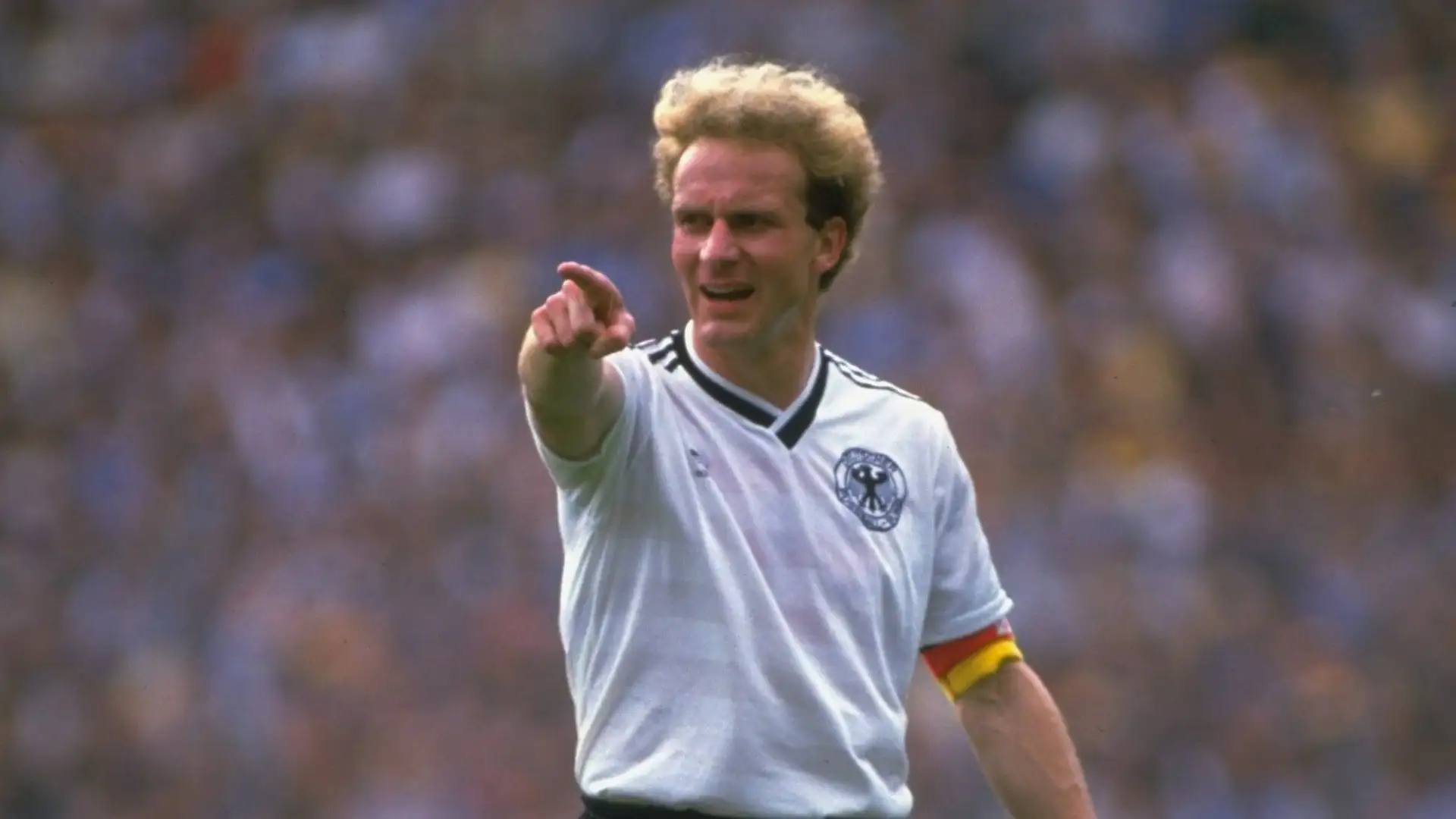 10- Karl-Heinz Rummenigge (1980, 1981), 2 edizioni vinte

