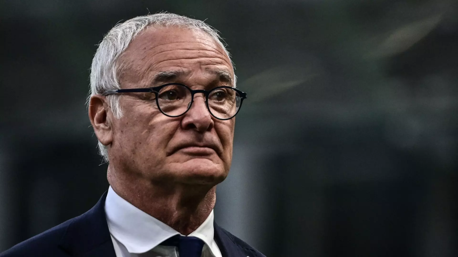 Cagliari, Claudio Ranieri analizza la Serie A e l’Italia