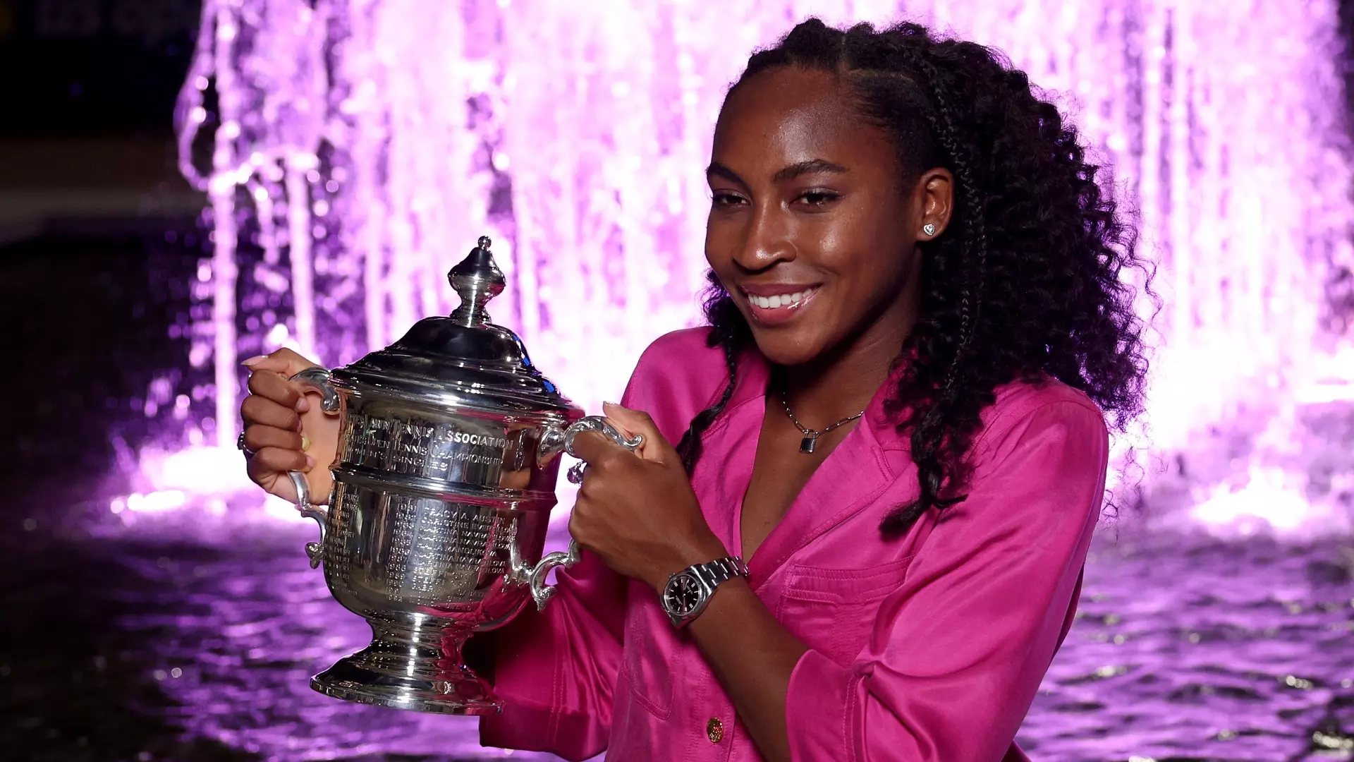 US Open, Coco Gauff vince il primo Slam della carriera