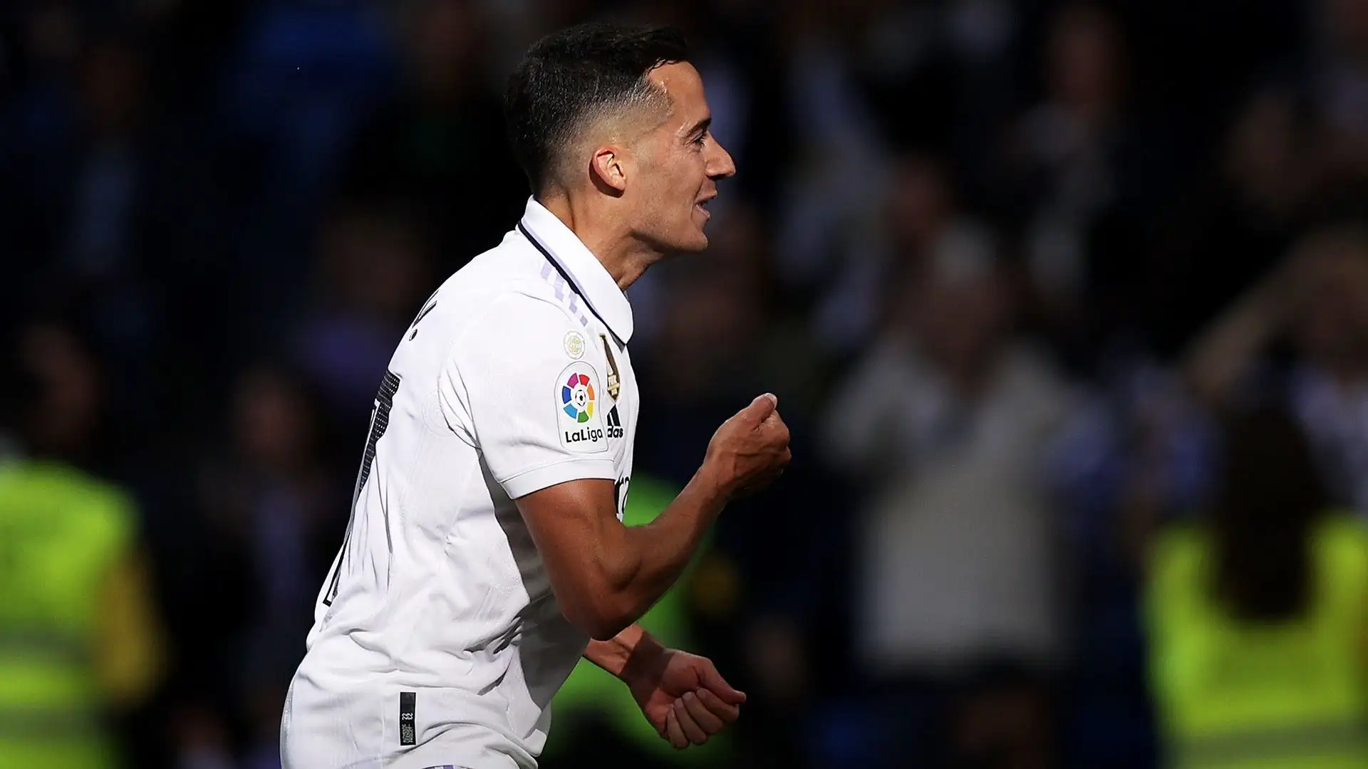Lucas Vasquez è il nuovo obiettivo del club bianconero per la prossima estate
