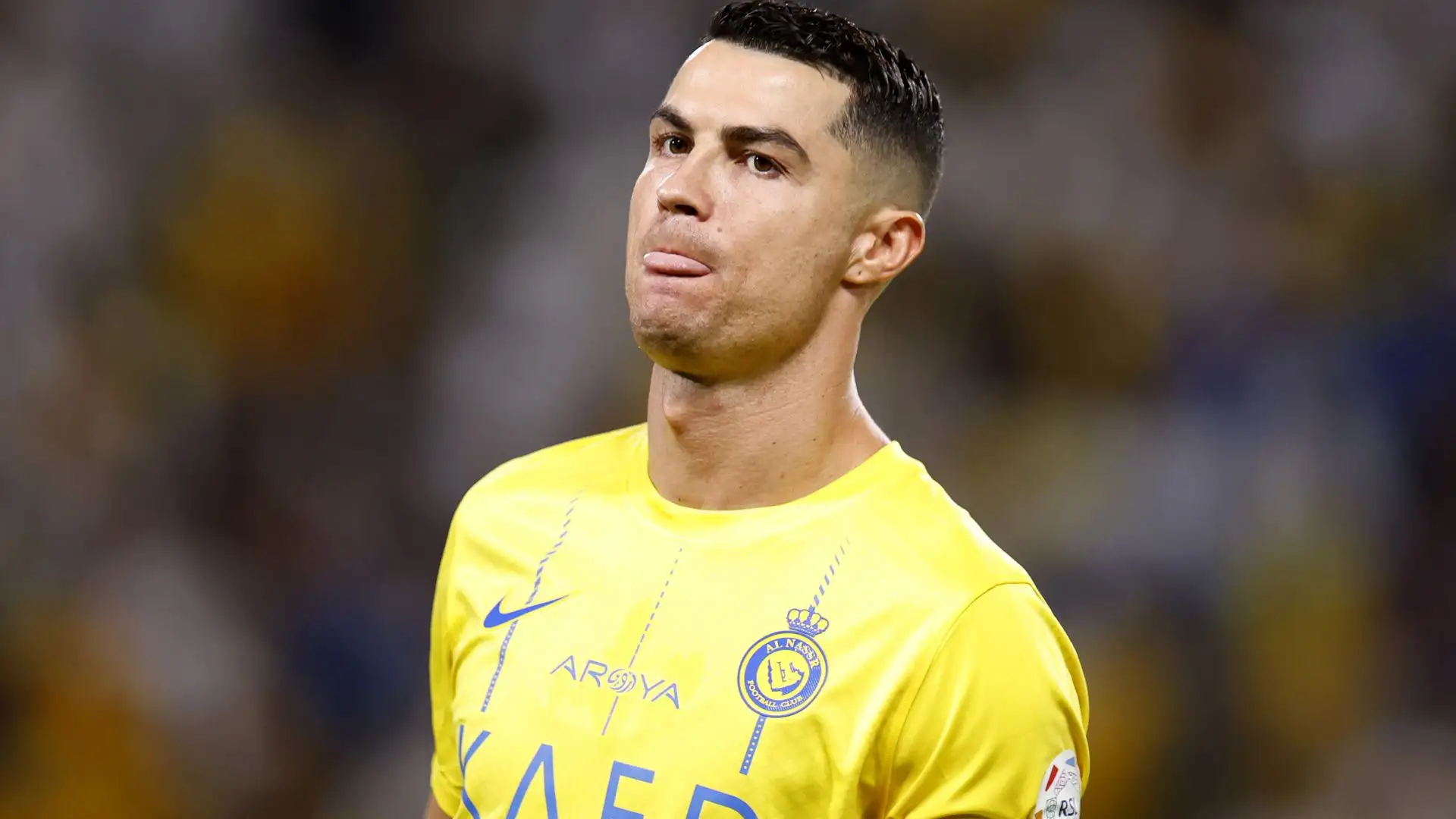 Combattutissima la sfida tra Al Nassr e Al Ahli