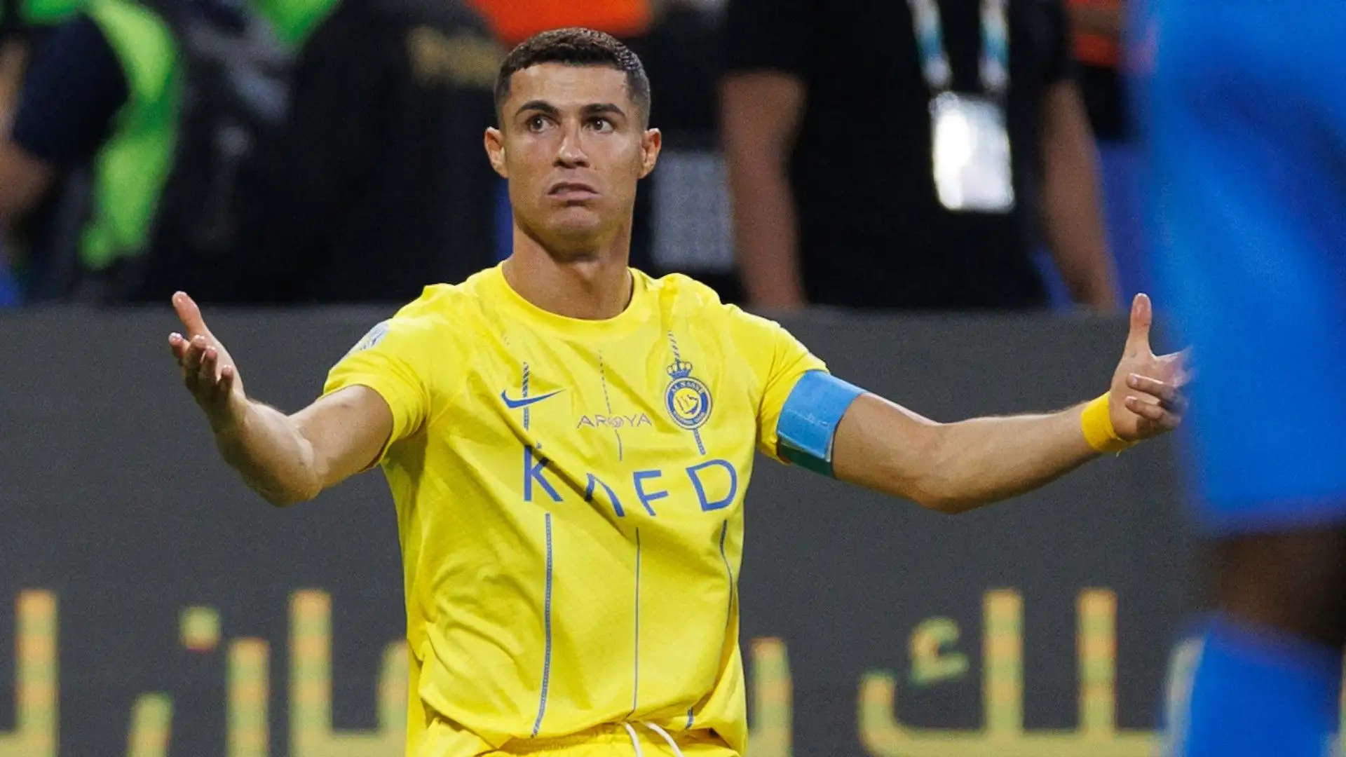 Si era svincolato dal Manchester United
