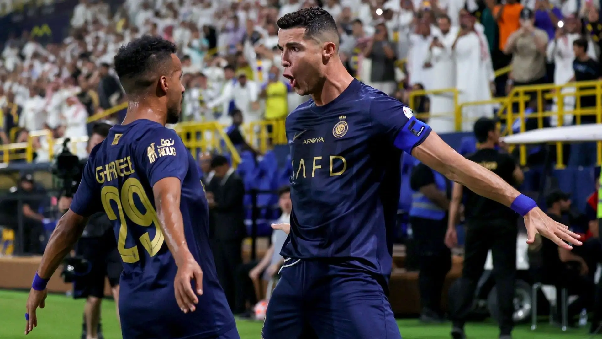 Ha anche provato un'esperienza in Italia alla Juventus
