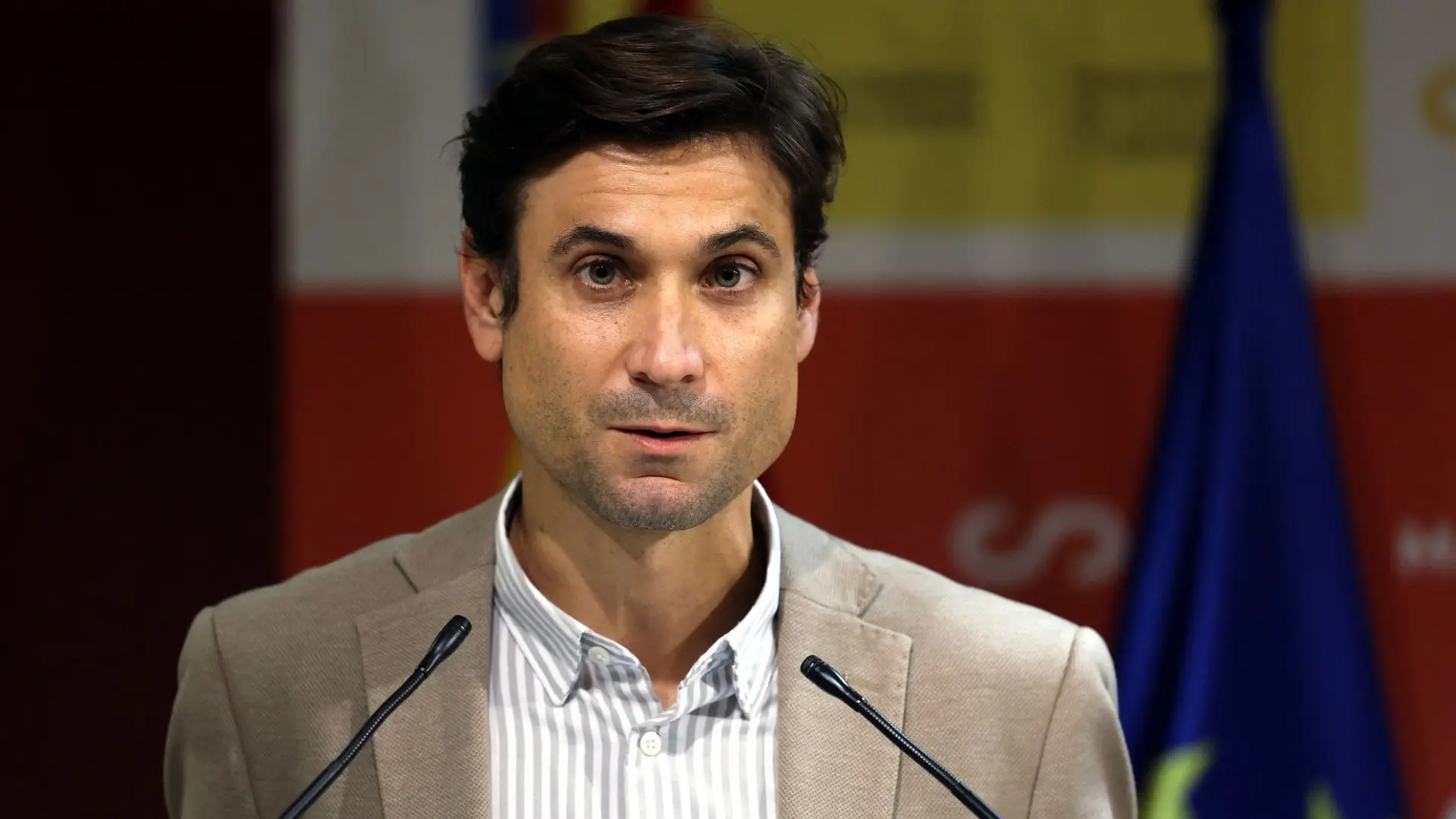 David Ferrer tira una frecciata a Carlos Alcaraz