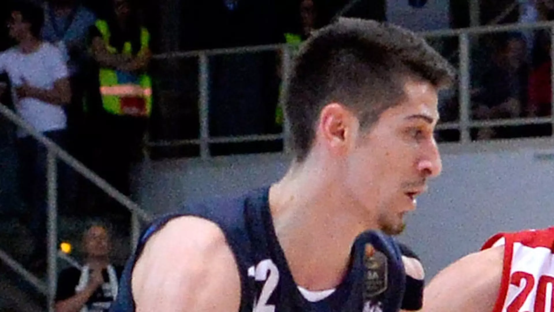 Diego Flaccadori, l’Olimpia per vincere