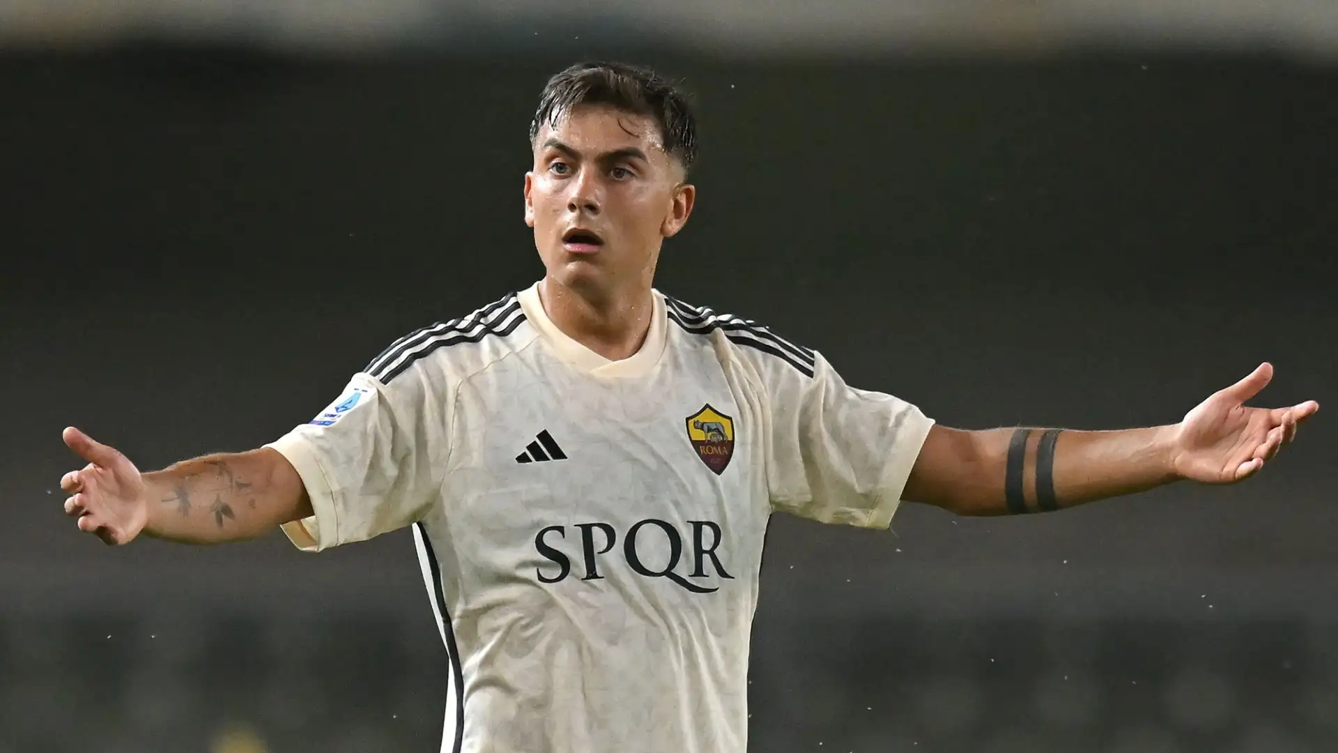 Paulo Dybala (Roma): 4,5 milioni di euro l'anno