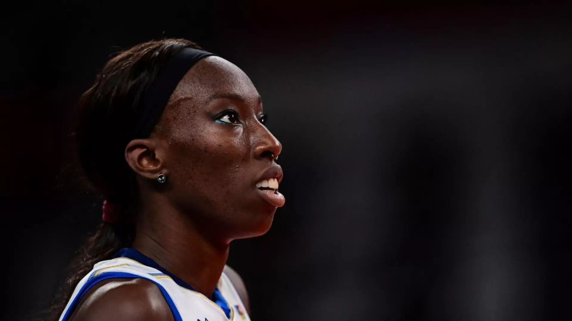 Italvolley, Paola Egonu non convocata