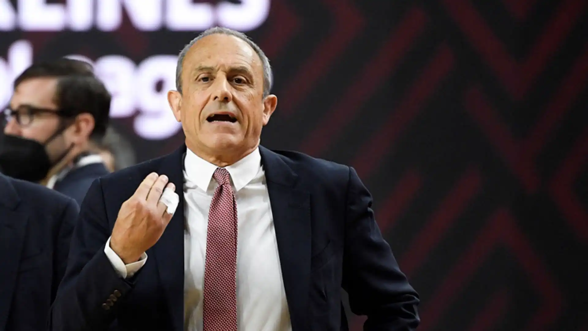 Olimpia Milano, Ettore Messina sa cosa non ha funzionato