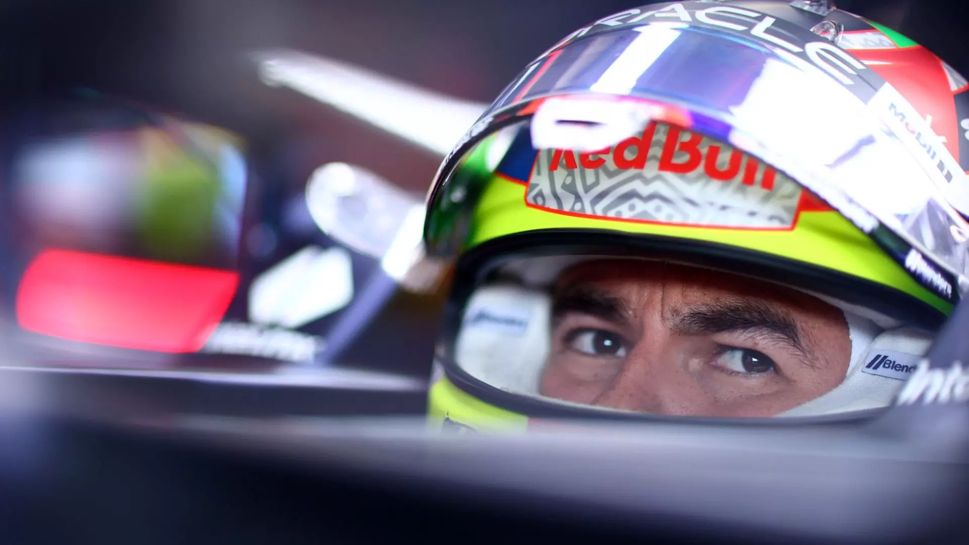Red Bull, Sergio Perez inizia a salutare