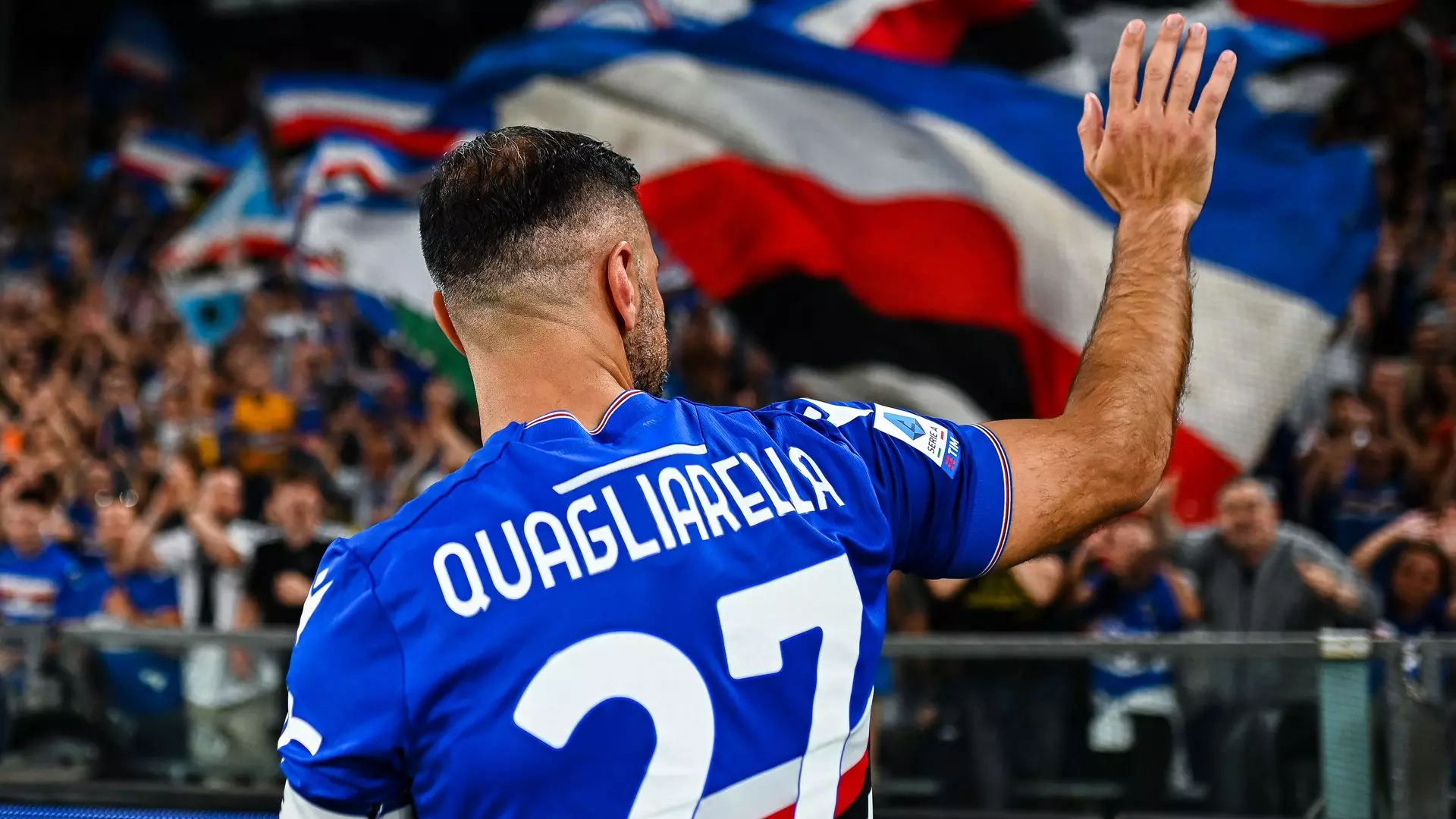 Un nuovo ostacolo tra il Bari e Fabio Quagliarella