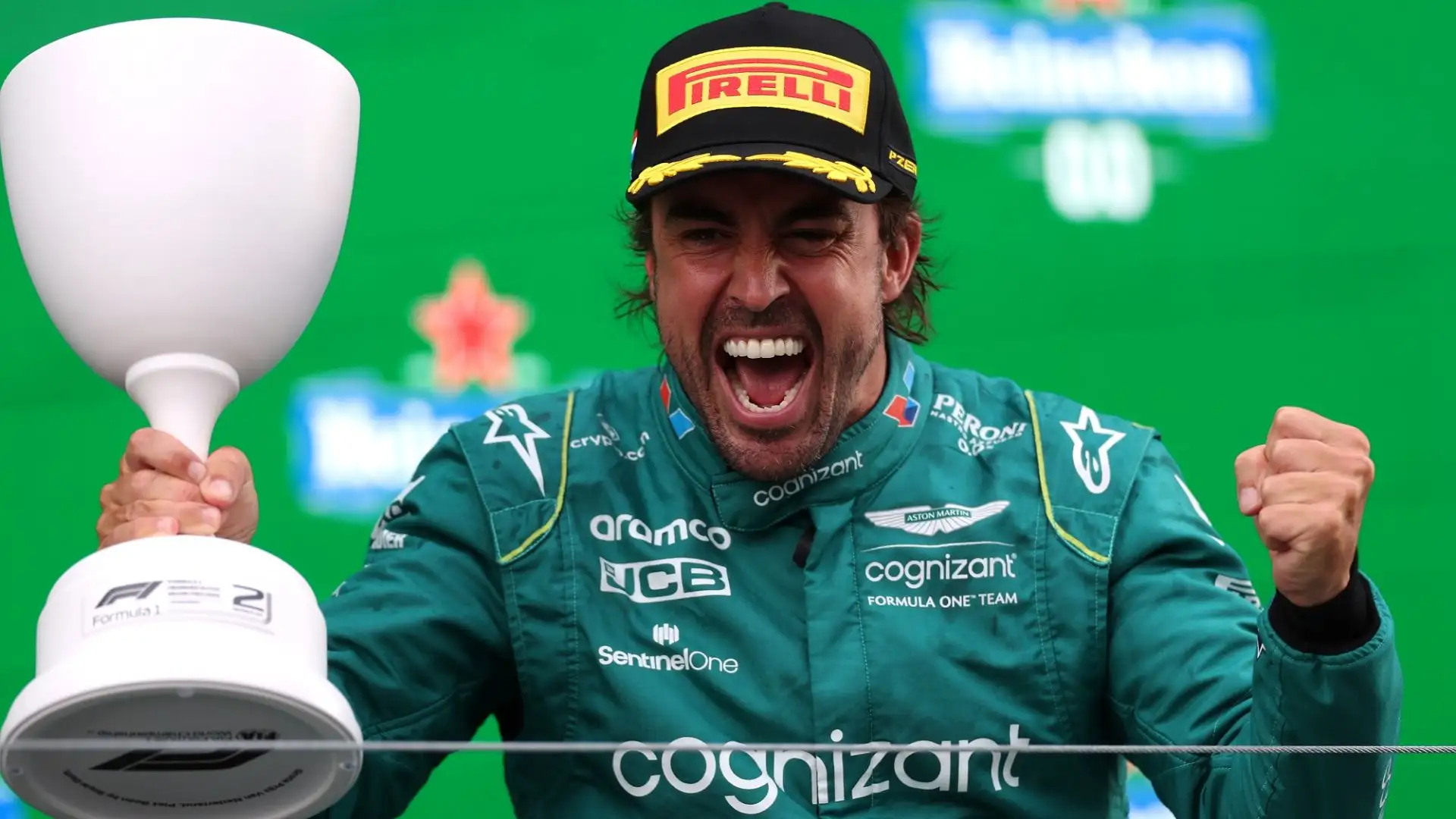 "Penso che lo stesso sia stato per Max: Red Bull non è una squadra vincente grazie a lui"