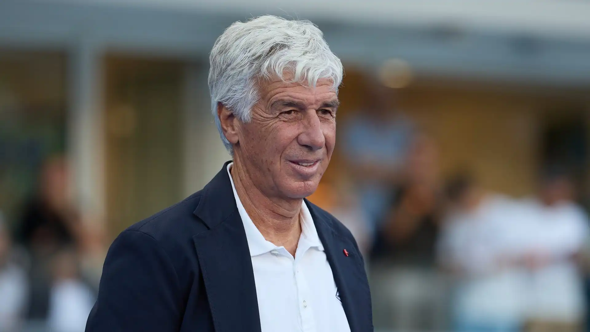 Gasperini sulla Juventus: “Per me una grande palestra di vita”