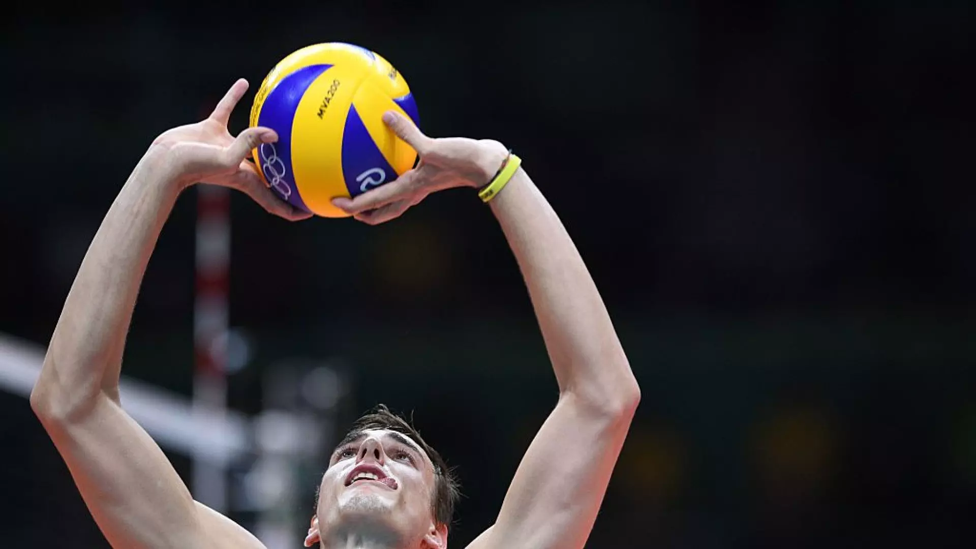 Italvolley, i convocati per il preolimpico