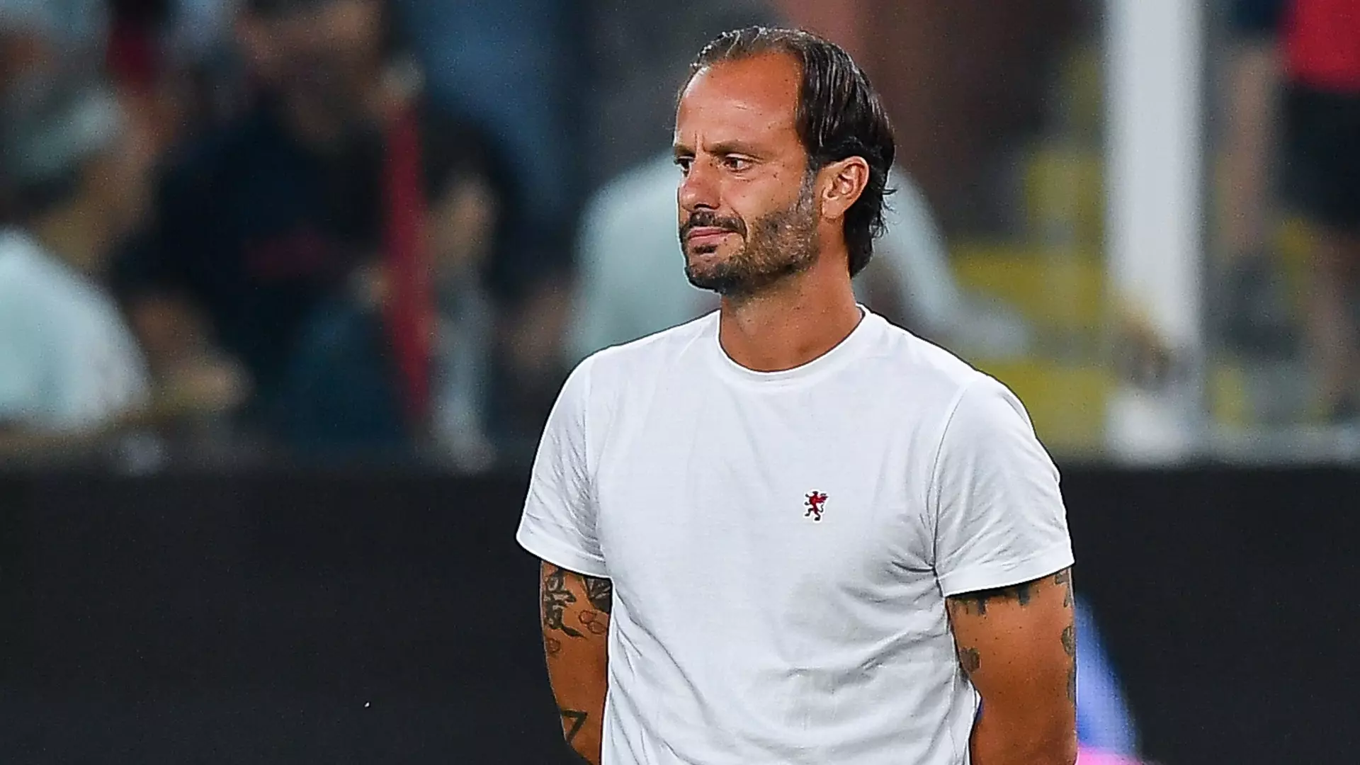 Genoa, Alberto Gilardino senza giri di parole sulle potenzialità del Torino