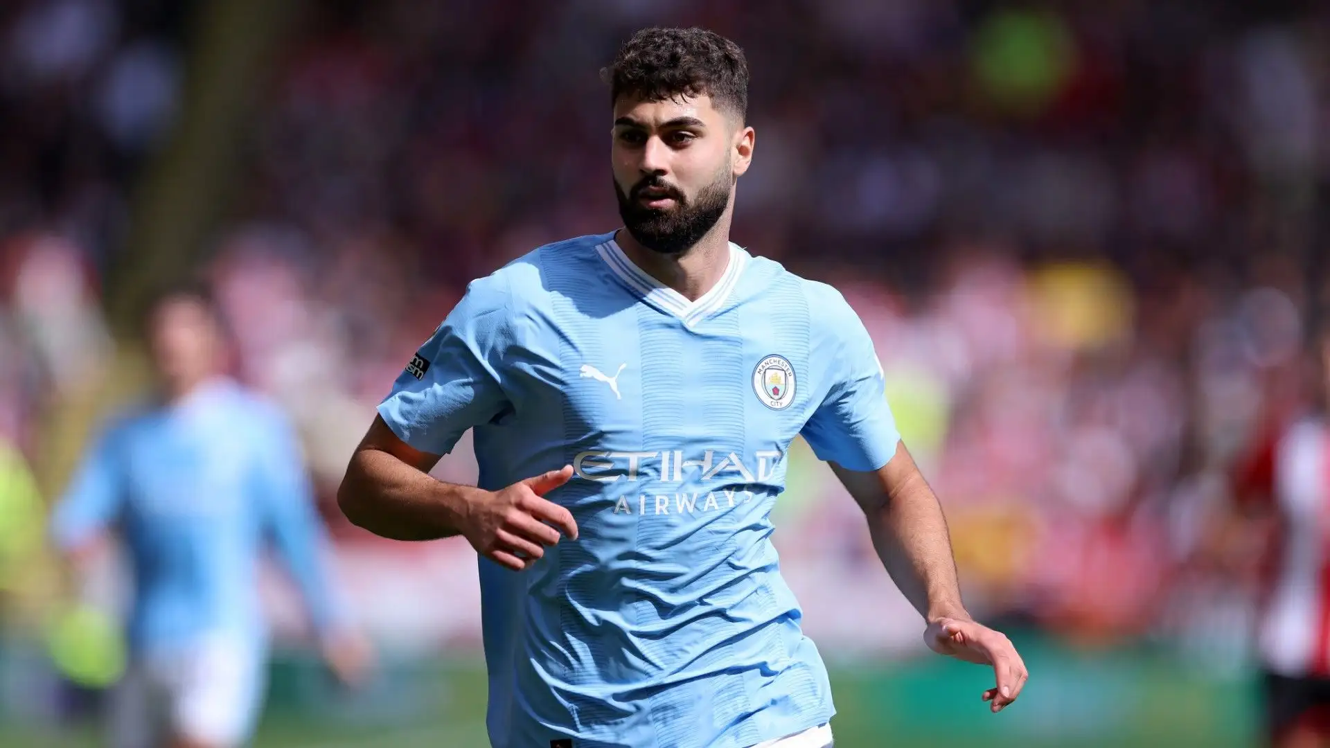 6- Josko Gvardiol al Manchester City per 90 milioni di euro
