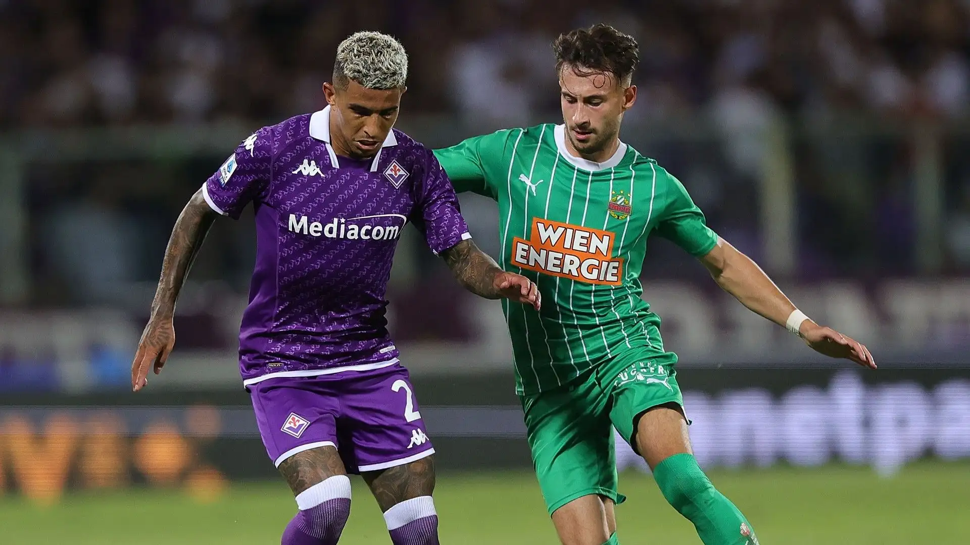 Vedremo se la Fiorentina interverrà sul mercato degli svincolati per rimpiazzare l'infortunato Dodò 