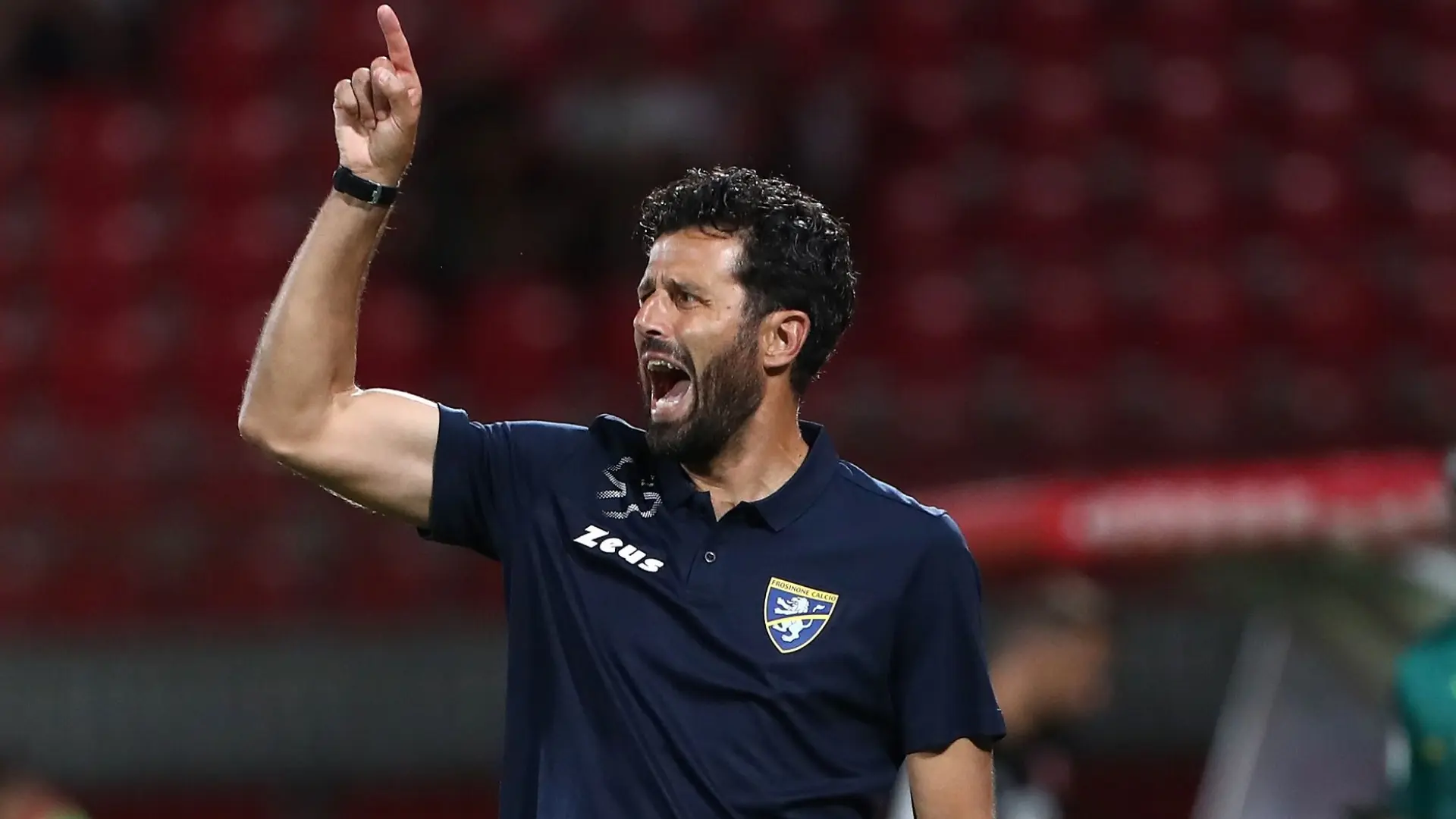 Ufficiale: Fabio Grosso riparte dalla Francia