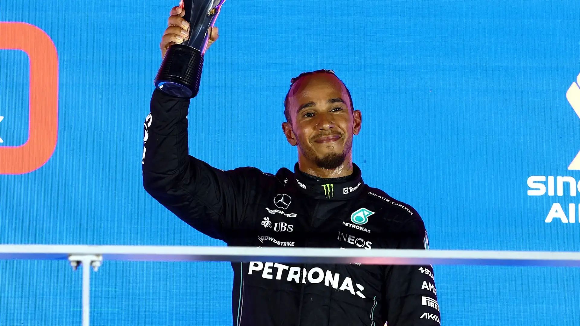 "La Red Bull ha un vantaggio così grande che può permettersi di sviluppare meno la sua macchina"