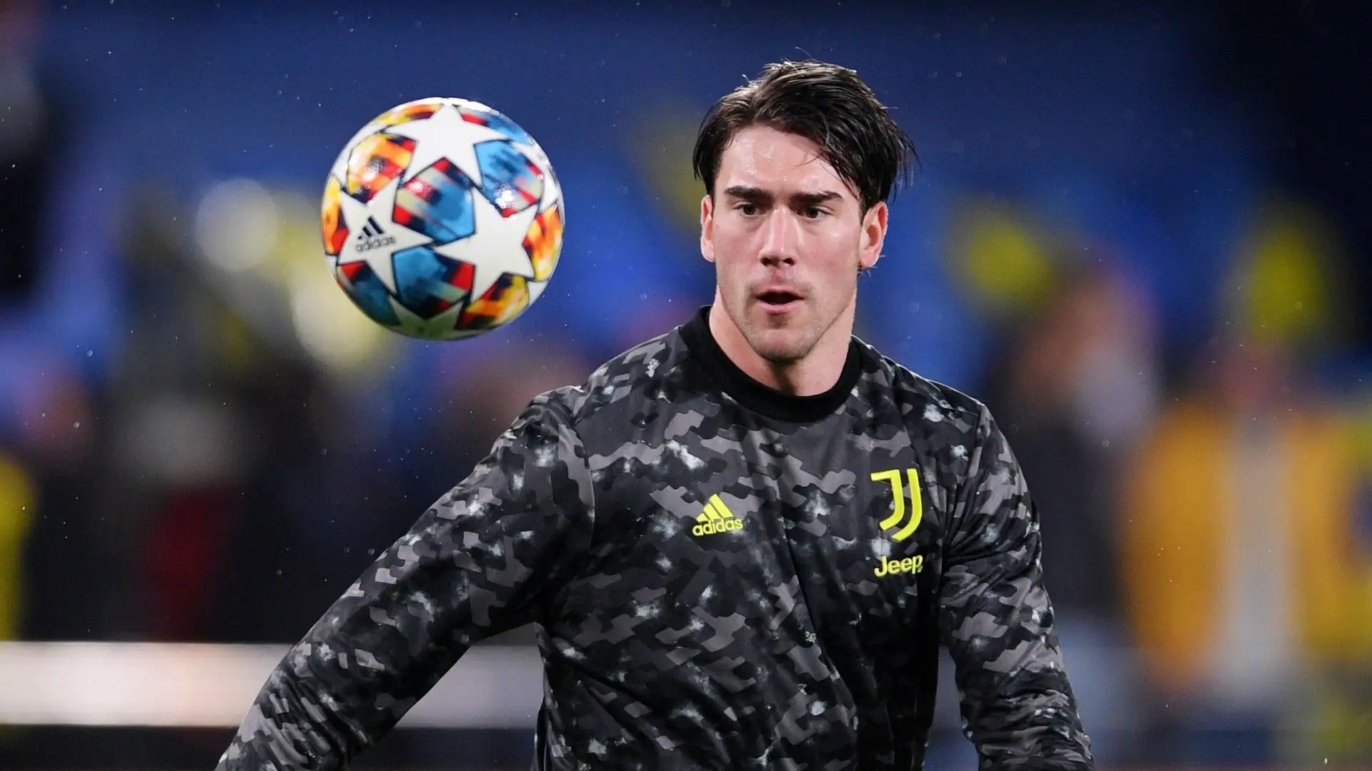 4- Dusan Vlahovic alla Juventus per 81,60 milioni di euro. Stagione 2021-2022
