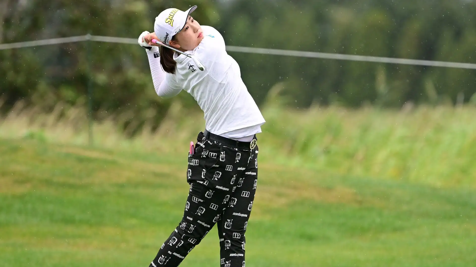 La grande evoluzione del golf in Giappone si ebbe dopo la Seconda Guerra mondiale