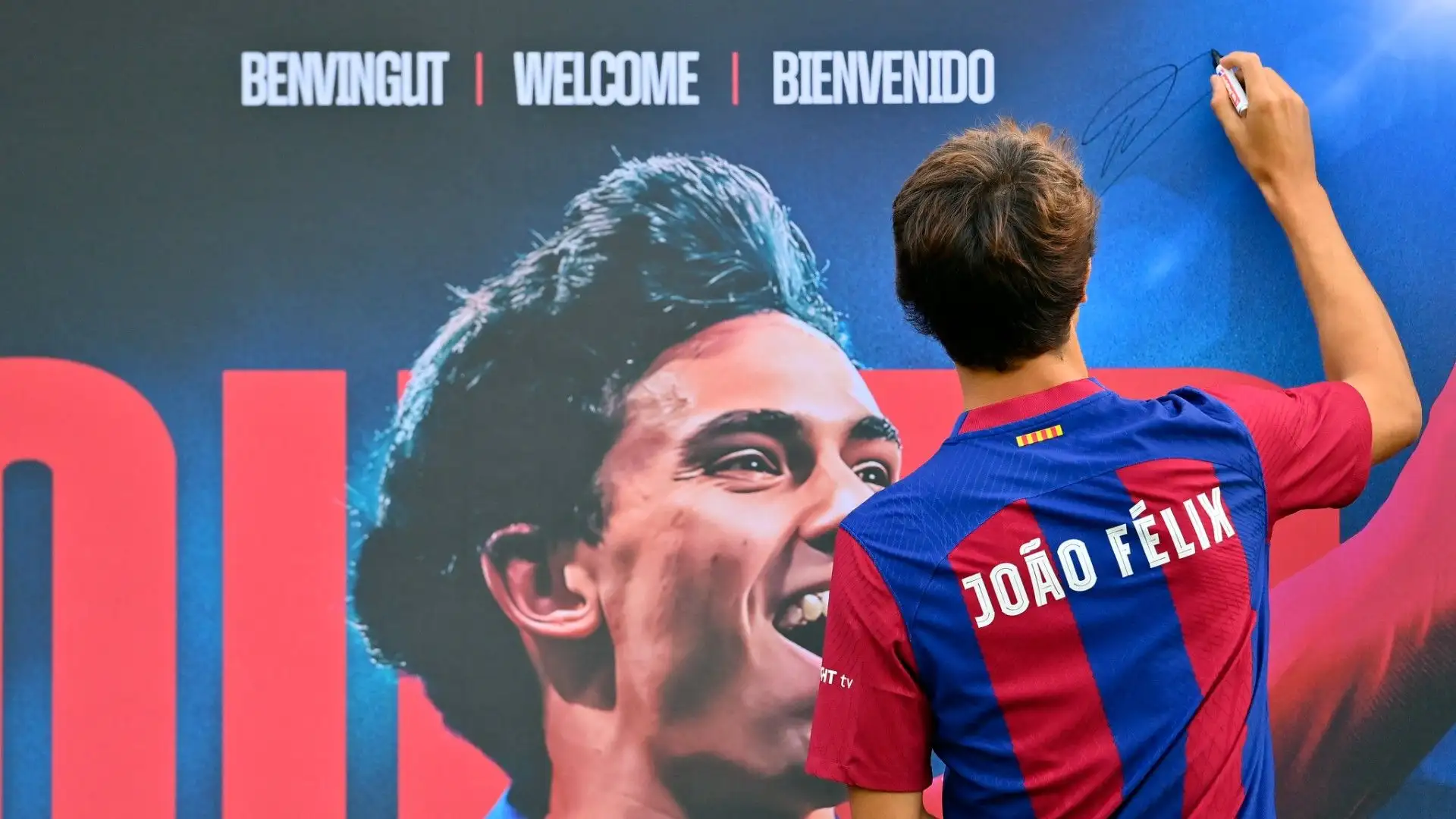 Le cose all'Atletico Madrid non andavano benissimo per il calciatore

