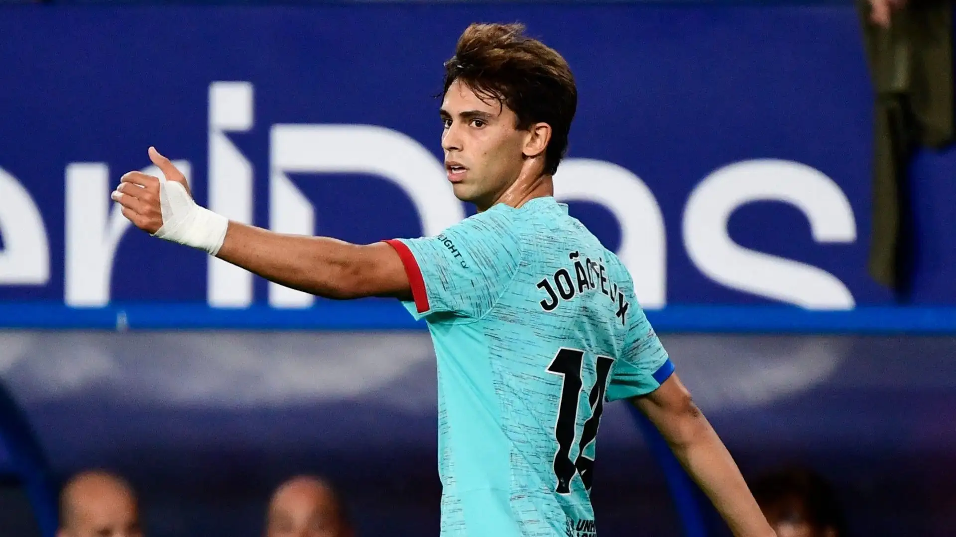 Joao Felix ha provato a rilanciarsi al Chelsea senza però molto successo
