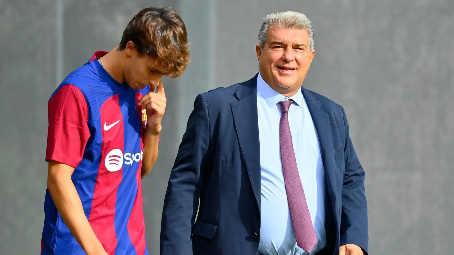 Il portoghese non vede l'ora di dimostrare le sue qualità con la nuova squadra
