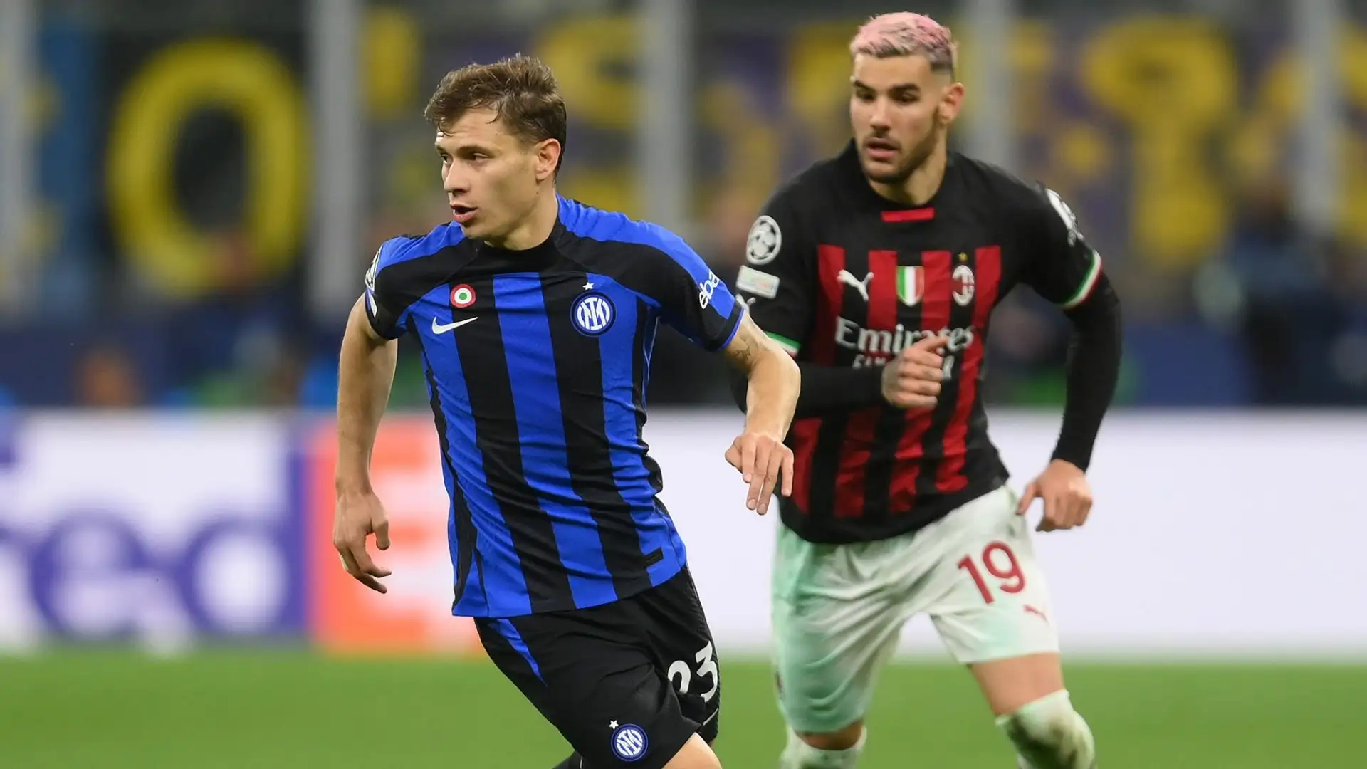 Klopp stravede per lui e in passato lo ha definito un giocatore top