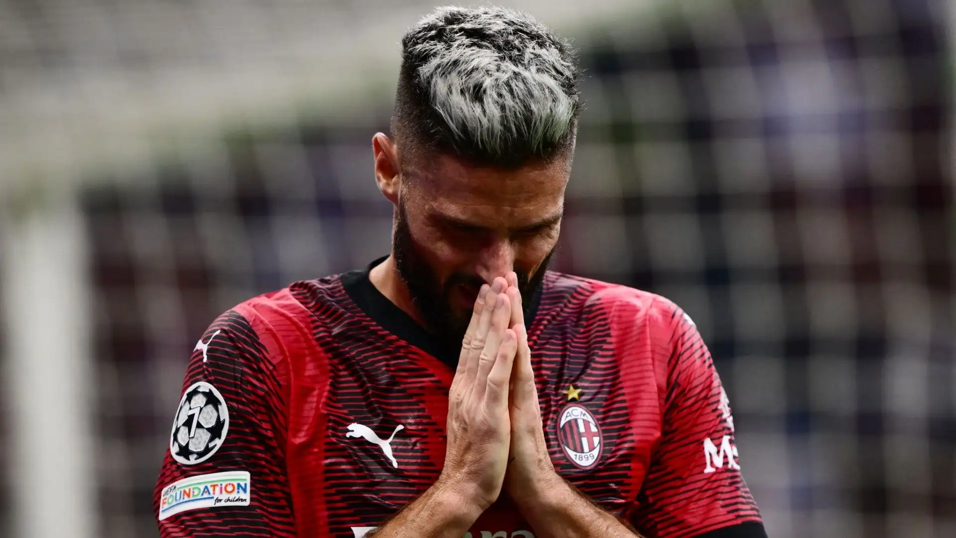 Una vittoria sarebbe stata molto importante per il Milan
