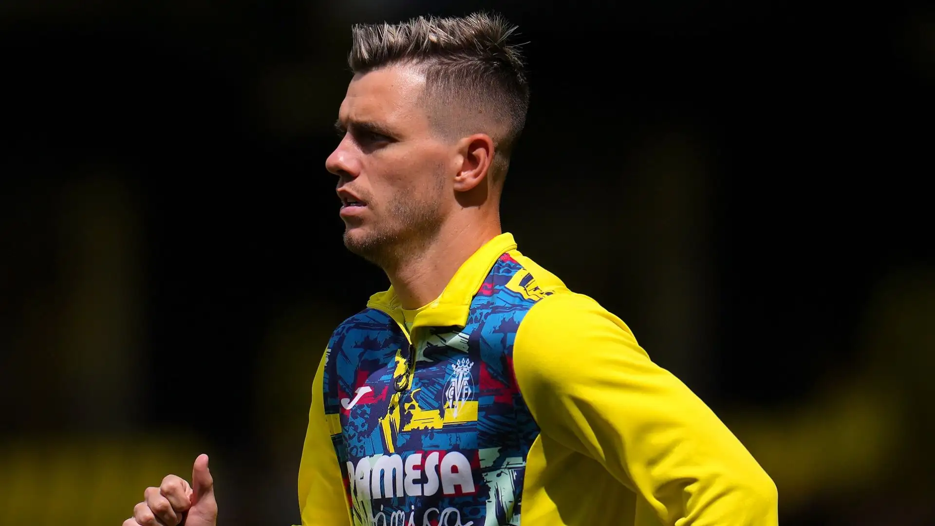 Lo Celso, nella scorsa stagione in prestito al Villarreal, ha giocato finora pochissimo a Londra