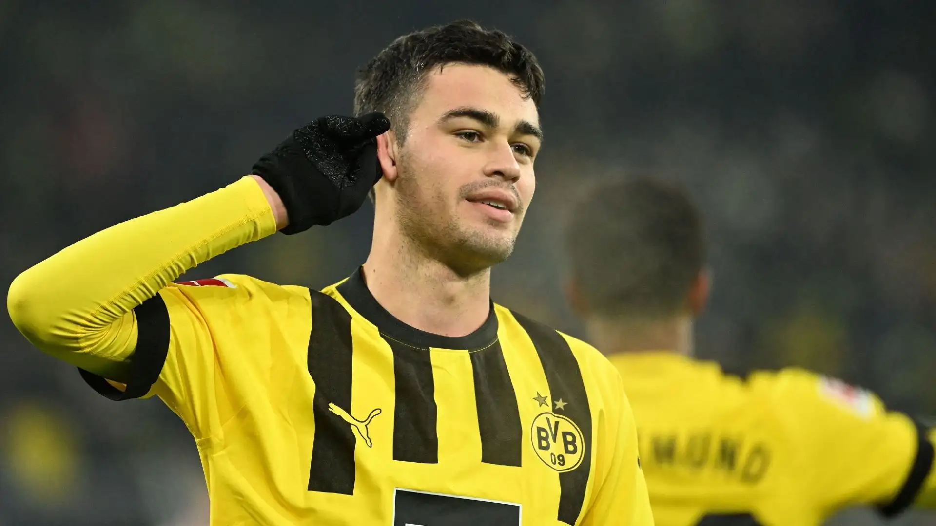 Secondo i rumors Pulisic, connazionale ed ex compagno di squadra di Reyna, potrebbe giocare un ruolo decisivo per un suo trasferimento al Milan