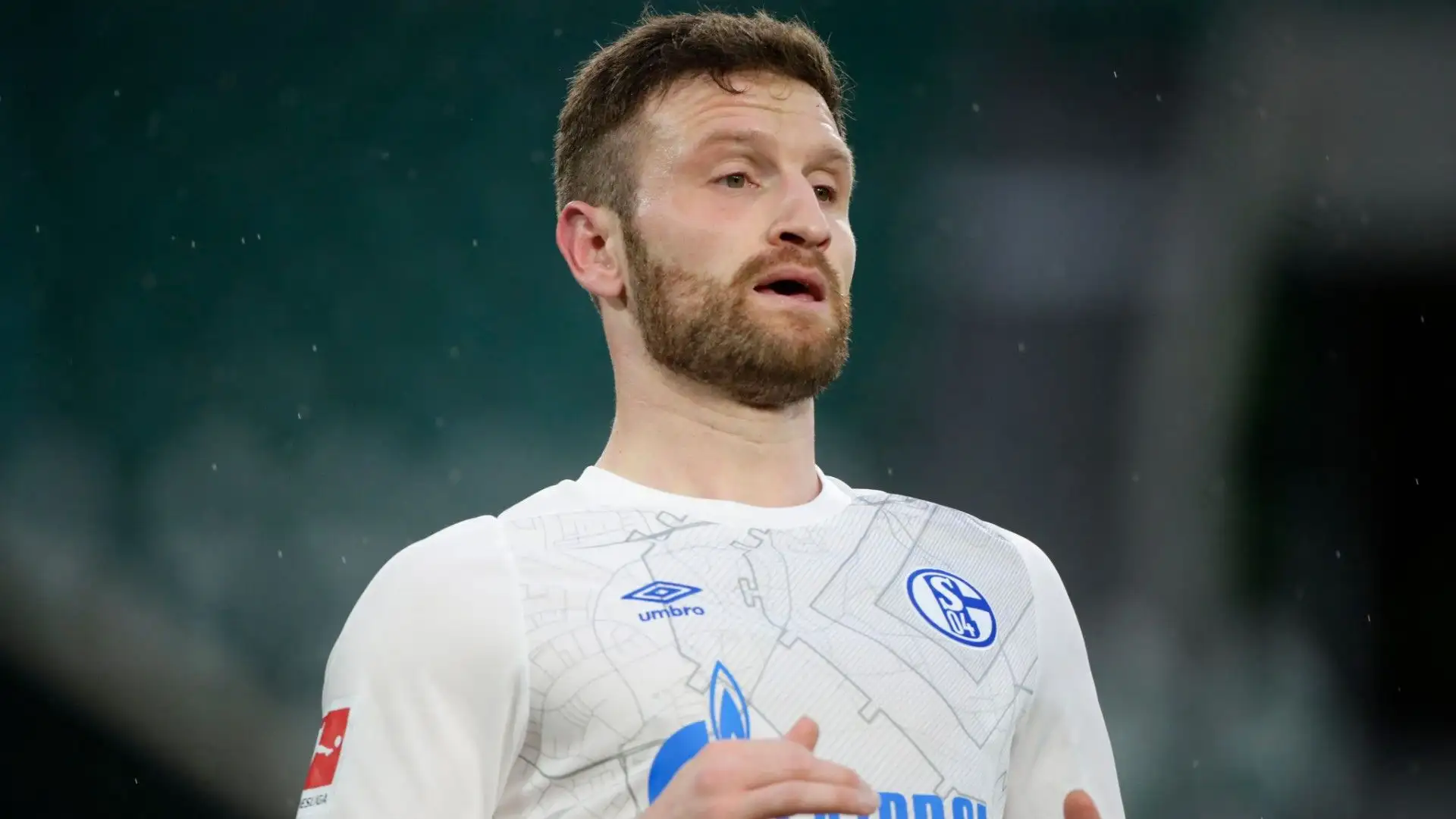 Il club campione d'Italia sta monitorando Shkodran Mustafi e Jerome Boateng
