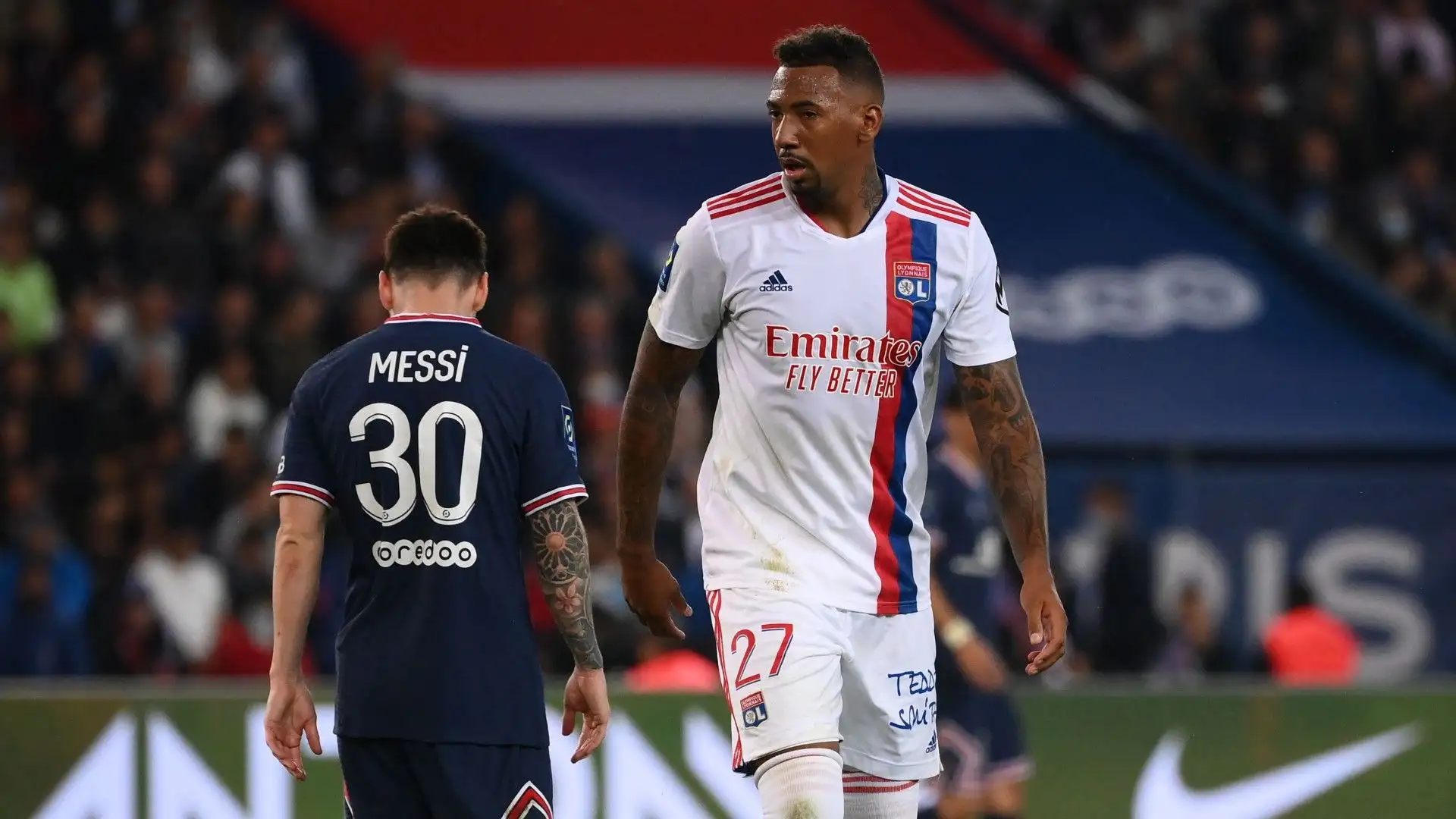 Boateng porterebbe sicuramente una buona dose di esperienza al Napoli: con il Bayern Monaco ha giocato più di 350 partite
