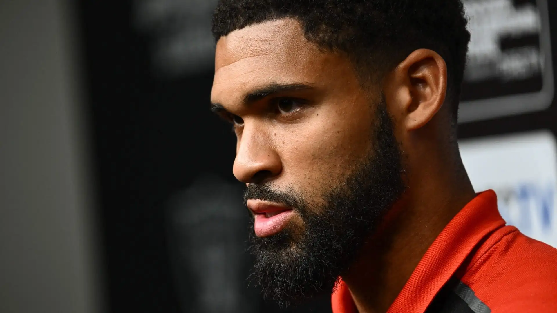 Ruben Loftus-Cheek è il nuovo pilastro del centrocampo rossonero
